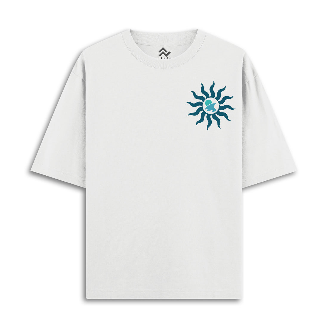 Tide & Sun - Oversize