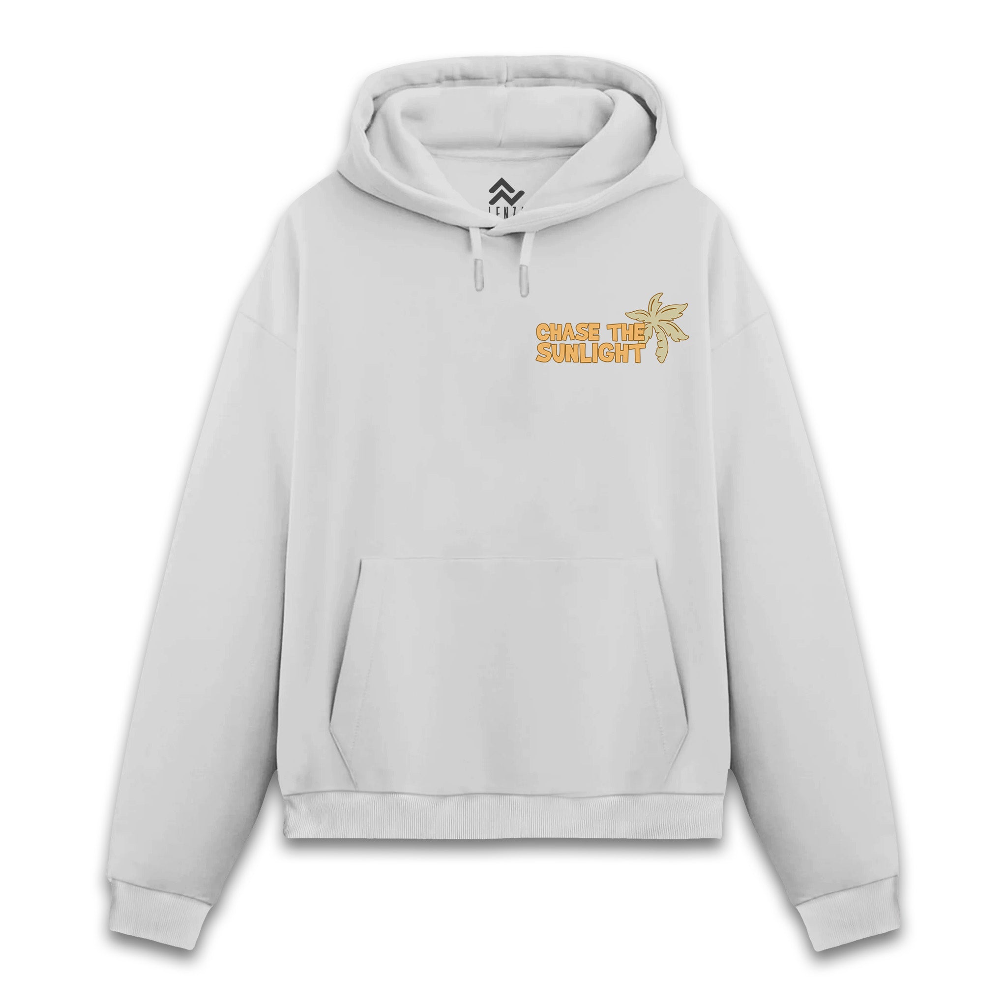 Chase the Sunlight - Hoodie