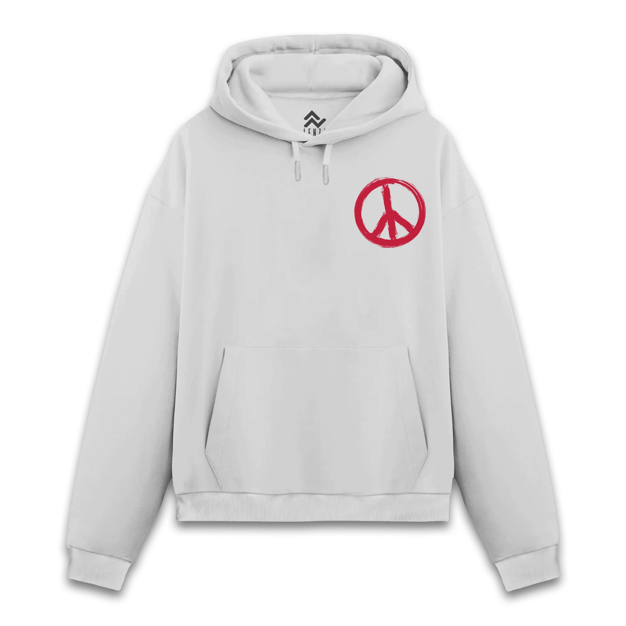 All We Need Is Peace - Hoodie