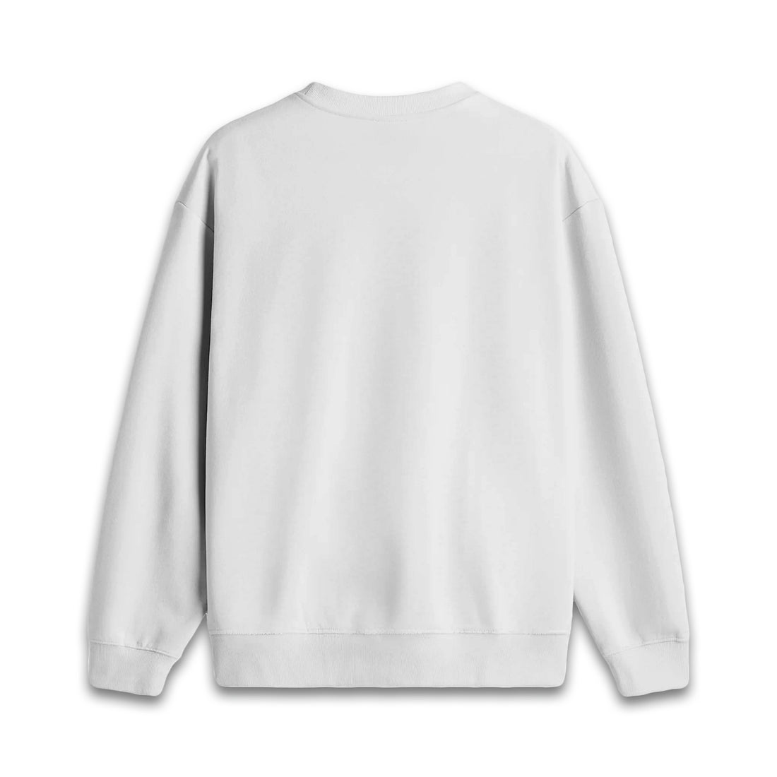 Nothing - Oversize Sweatshirt