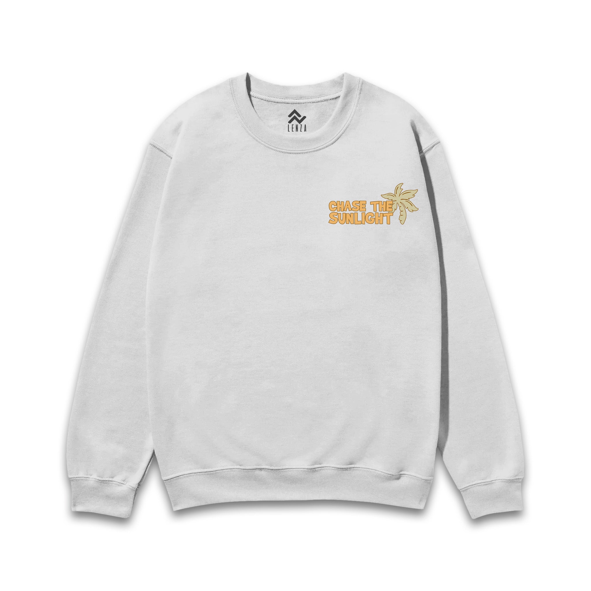 Chase the Sunlight - Sweatshirt