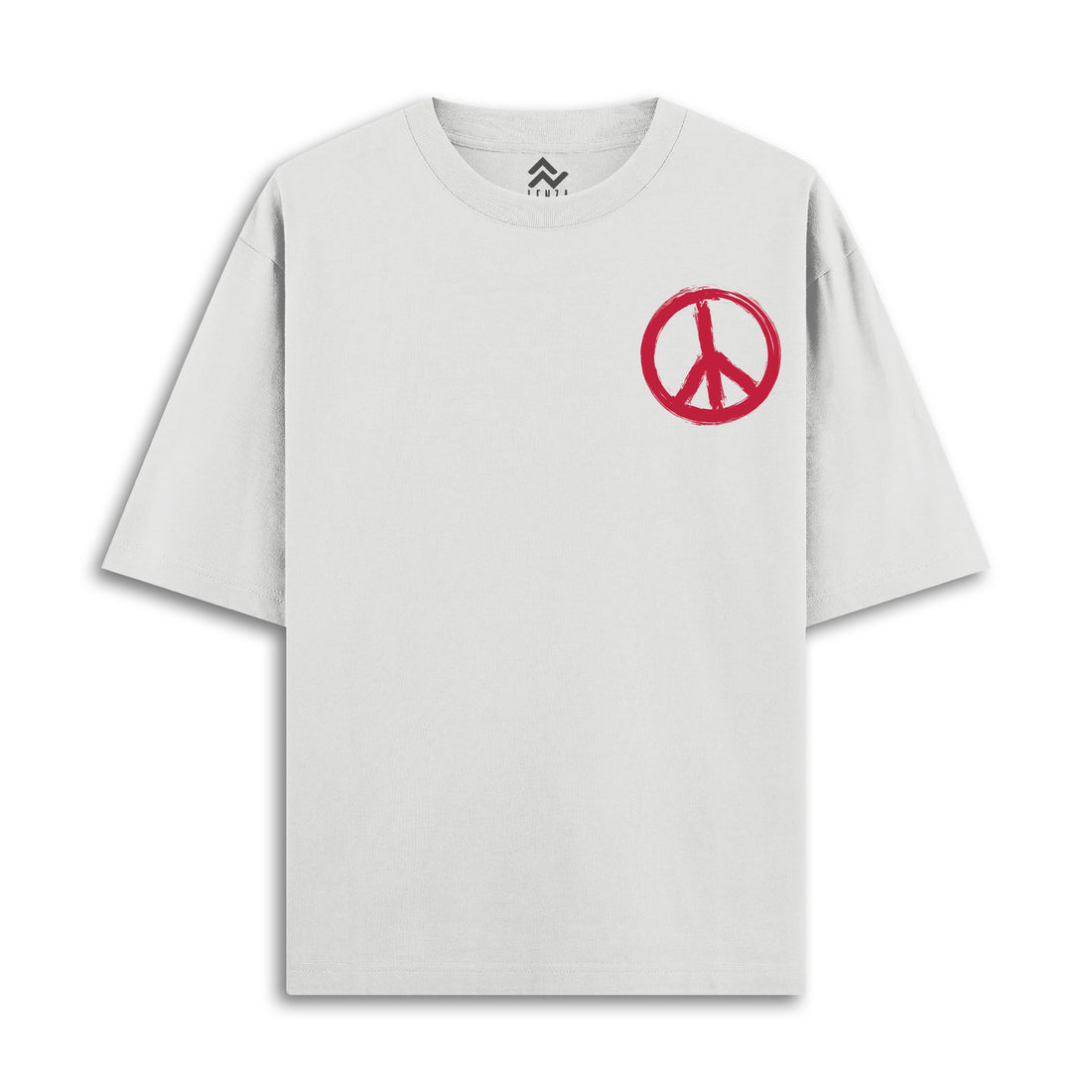 All We Need Is Peace - Oversize