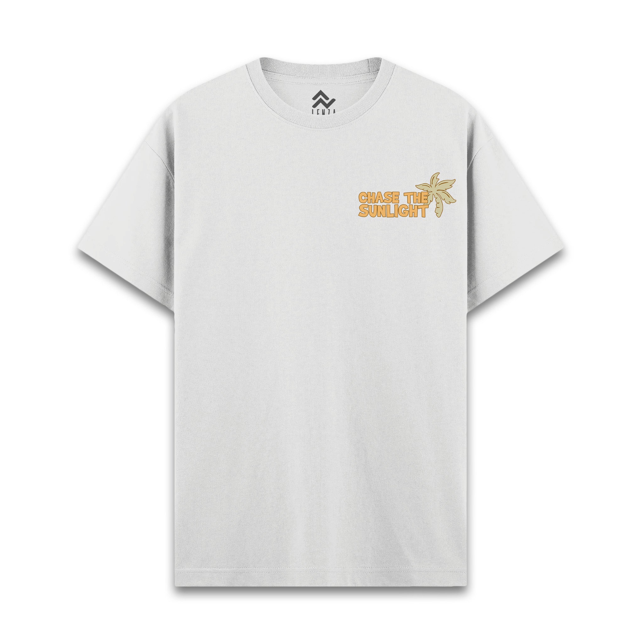 Chase the Sunlight - Regular