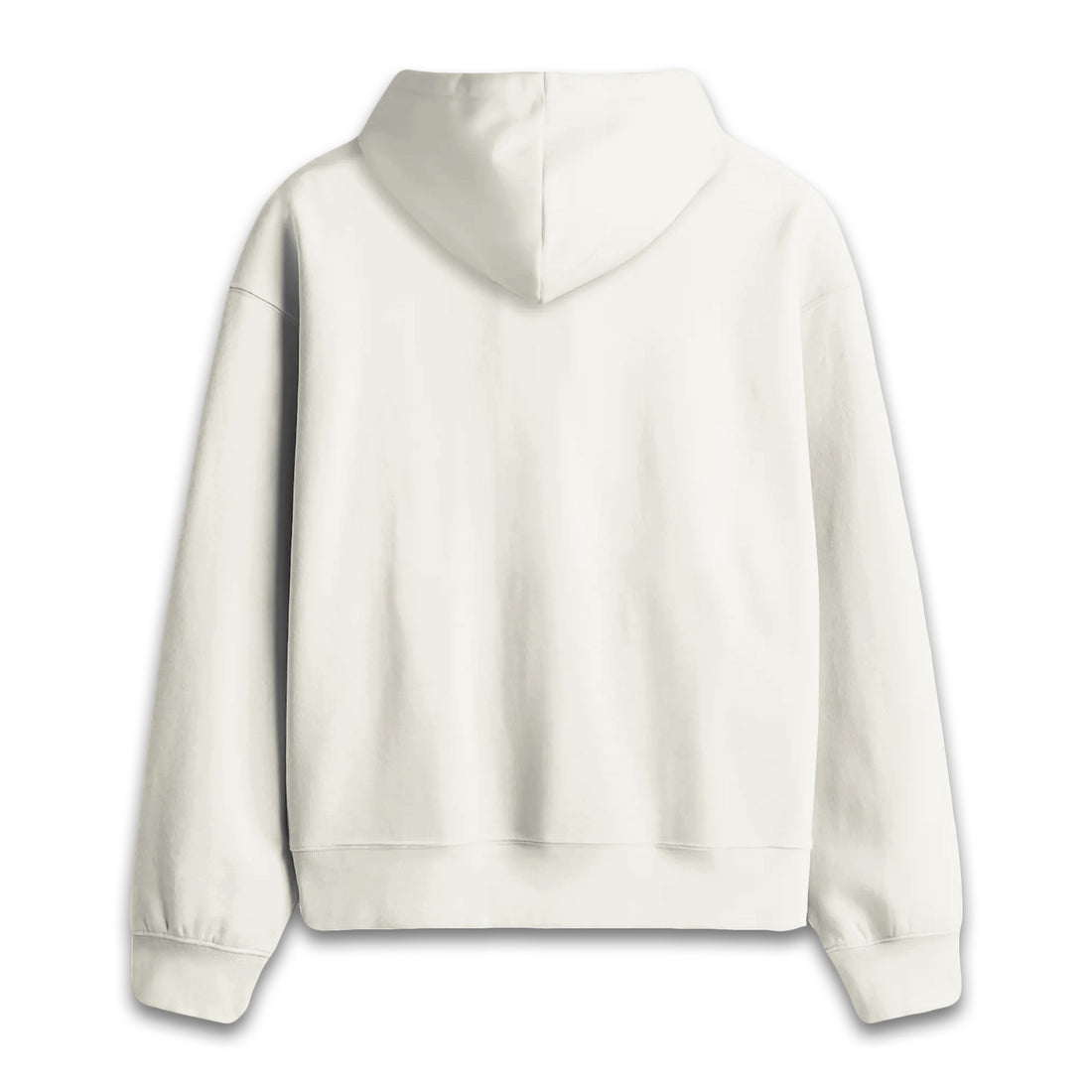 On the Road - Oversize Hoodie