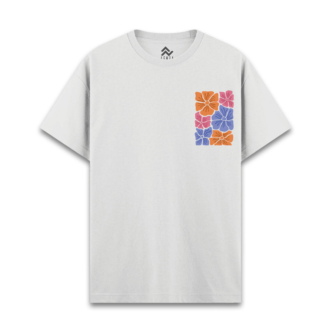 Abstract Blooms - Regular