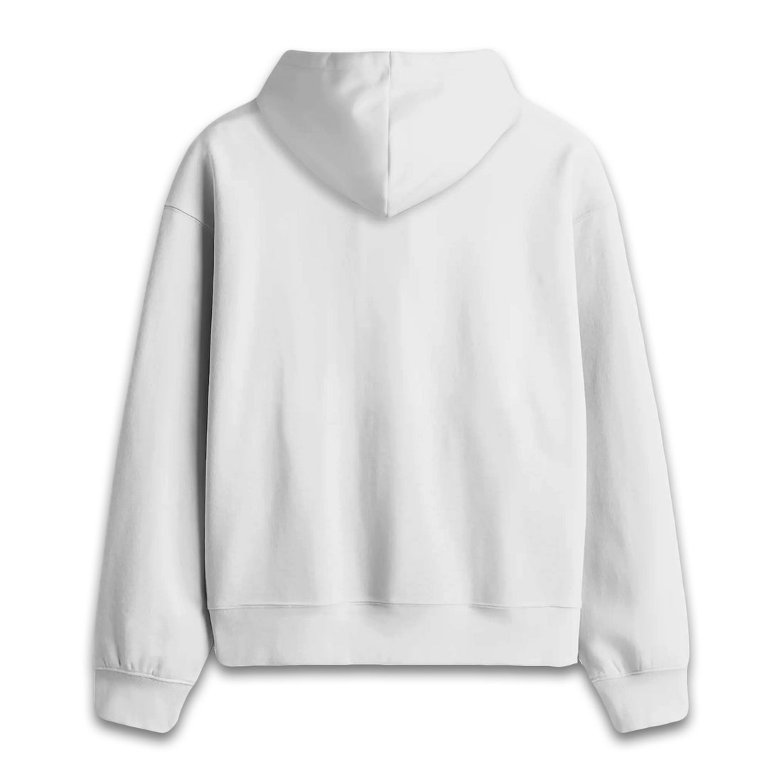 You Have One Life - Oversize Hoodie