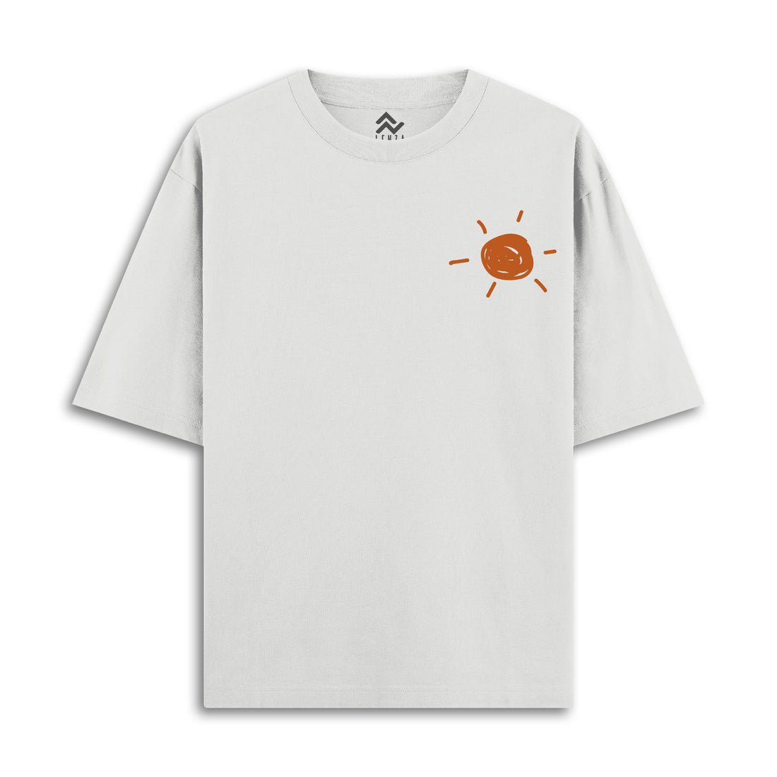 Golden Days - Oversize