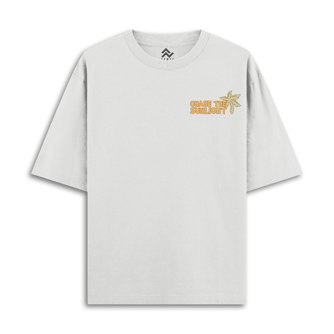 Chase the Sunlight - Oversize