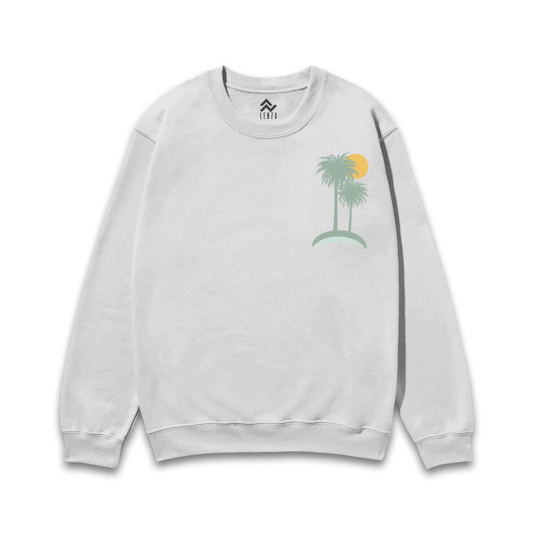 Sunlit - Sweatshirt