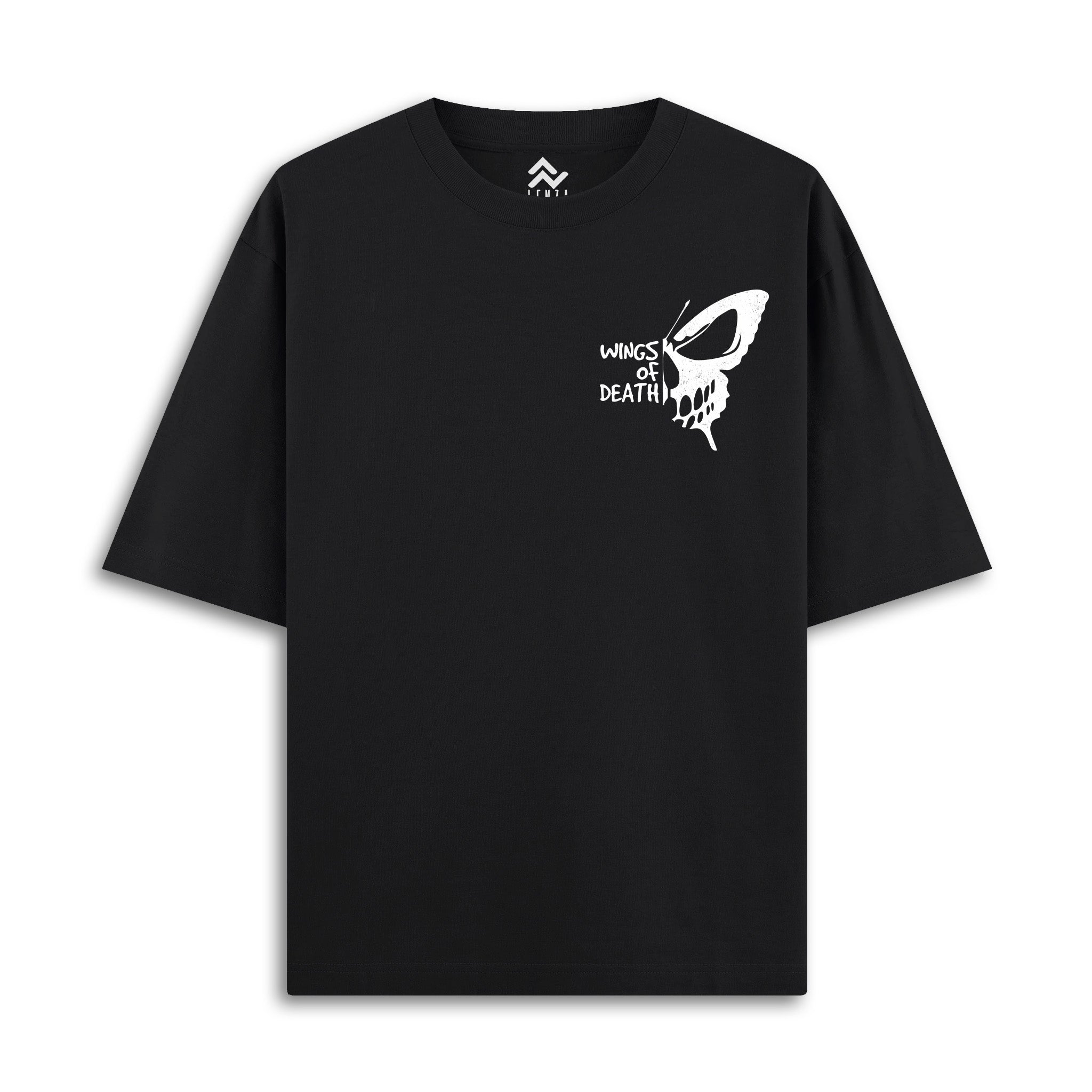 Wings of Death - Oversize