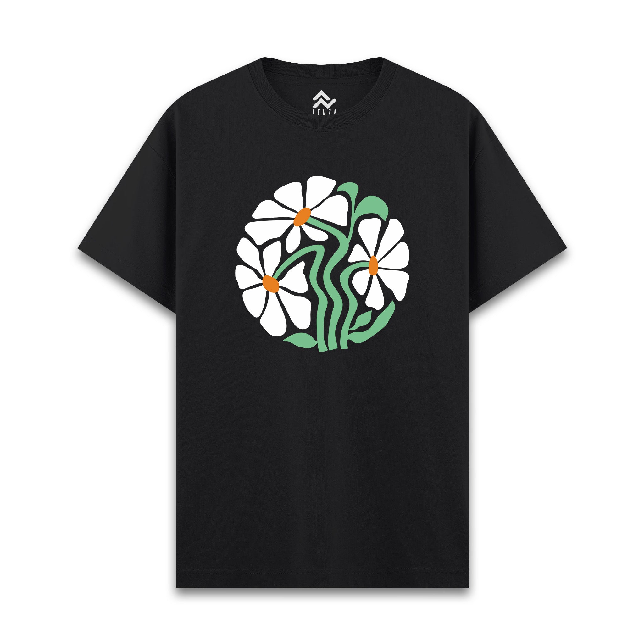 Abstract Flower - Regular