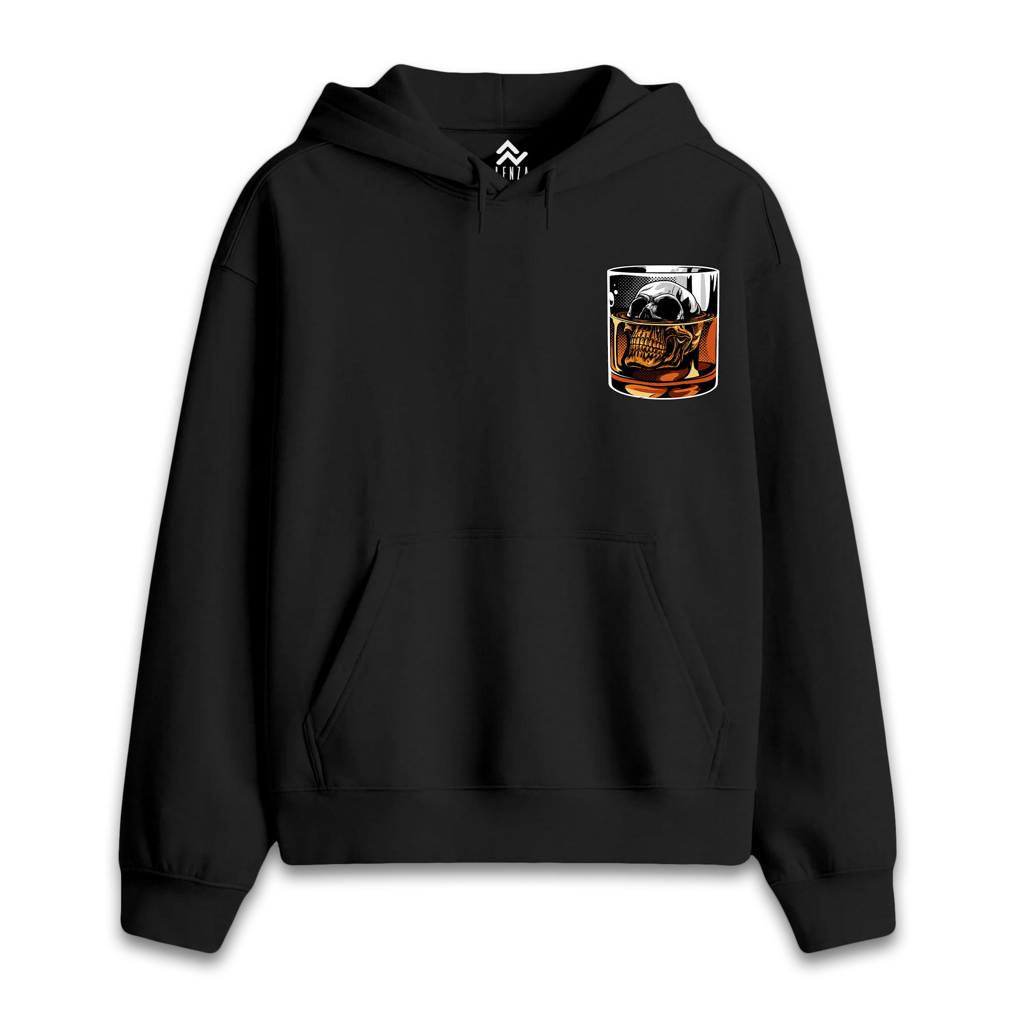 Elixir - Oversize Hoodie