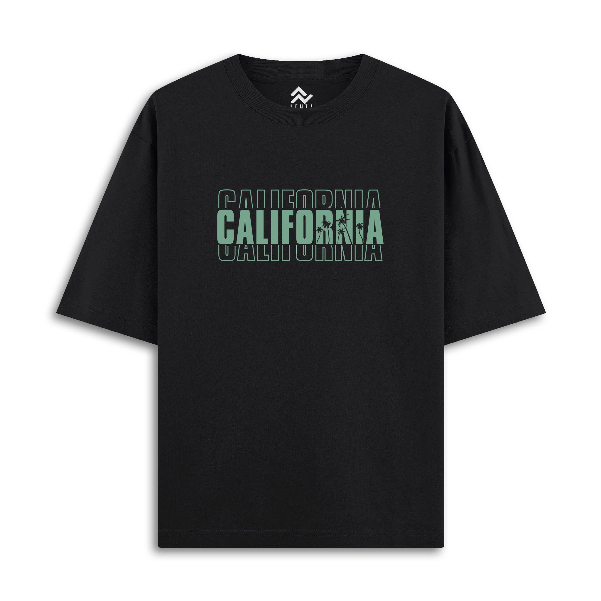 California - Oversize