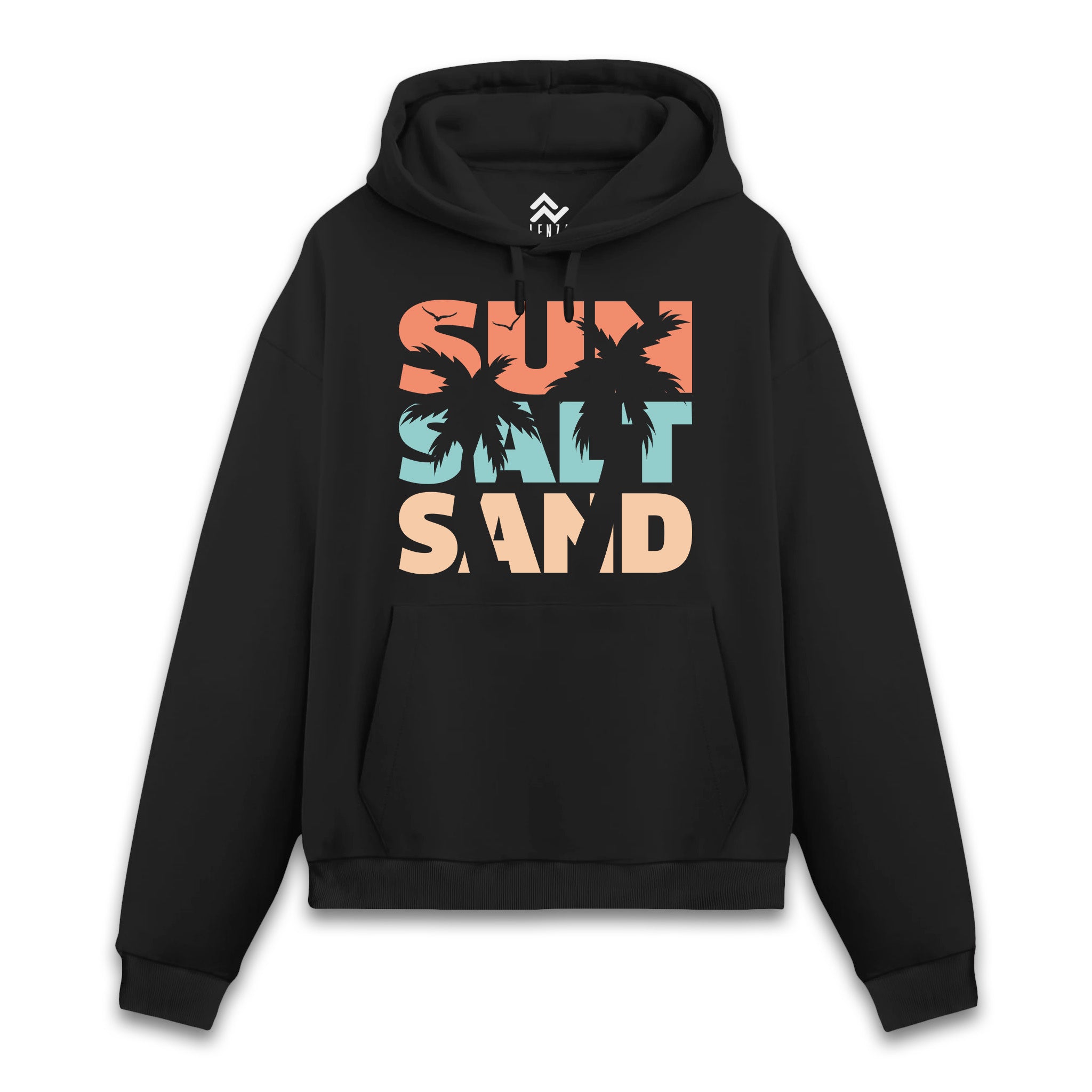 Sun Salt Sand - Hoodie