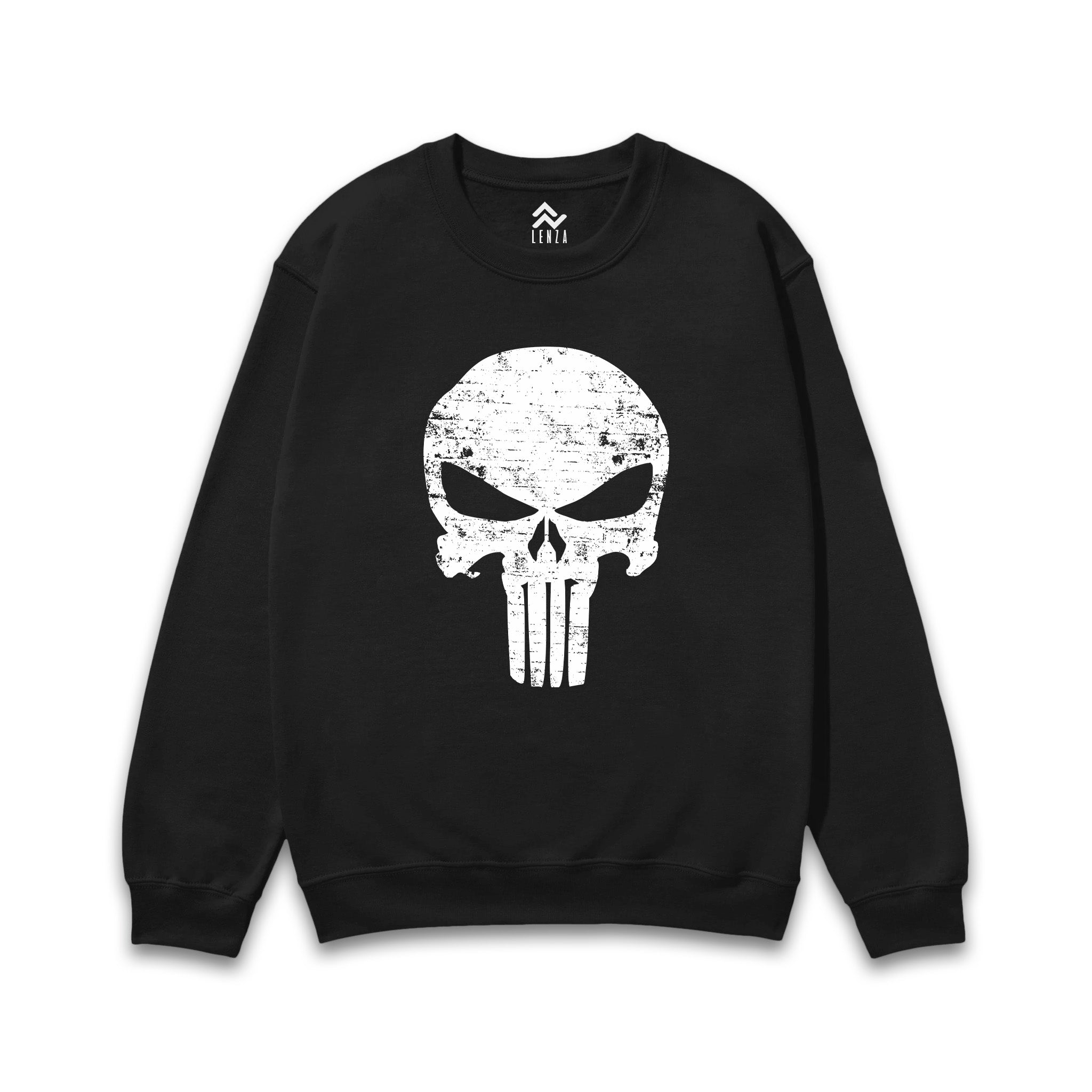 Punisher - Sweatshirt