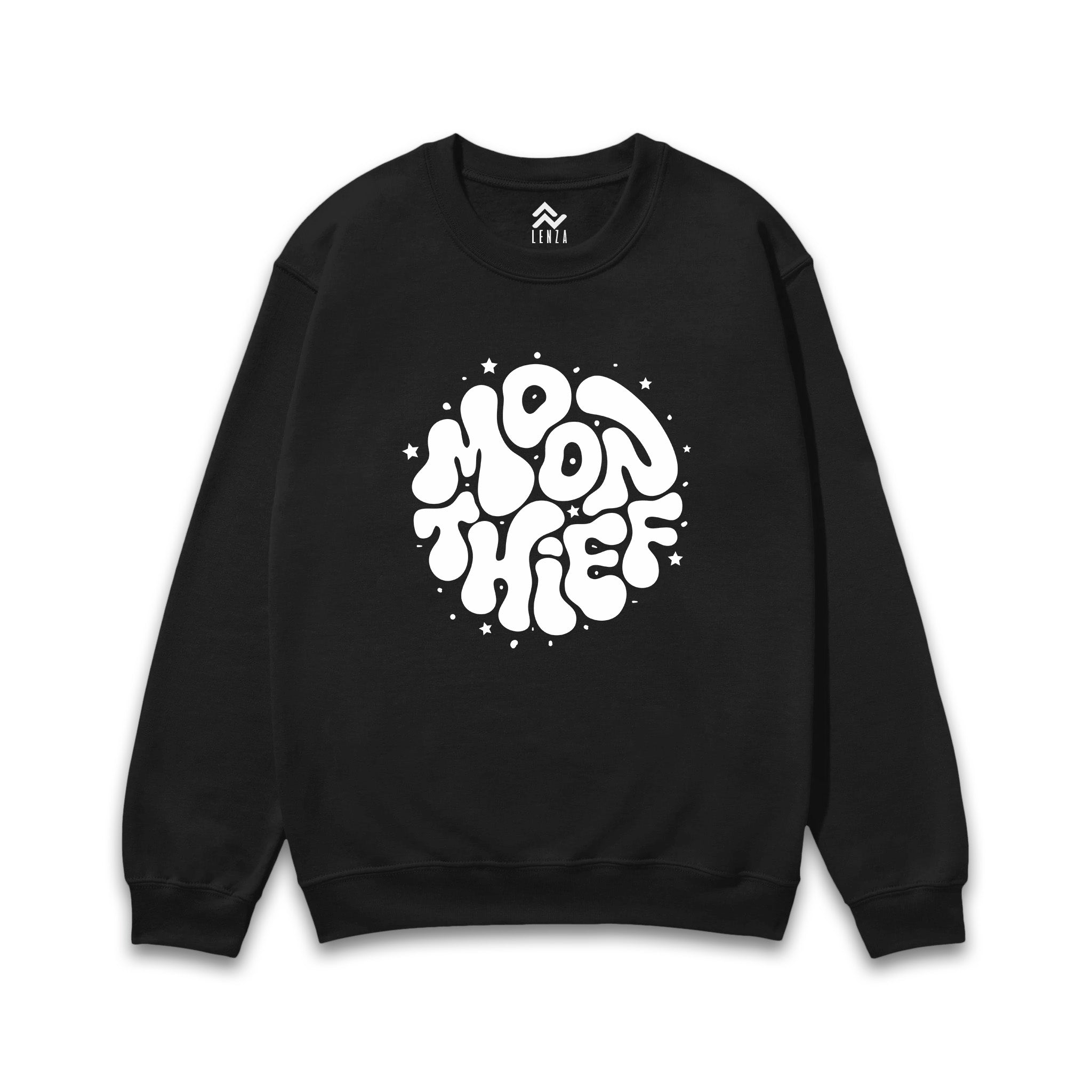 Moon Thief - Sweatshirt