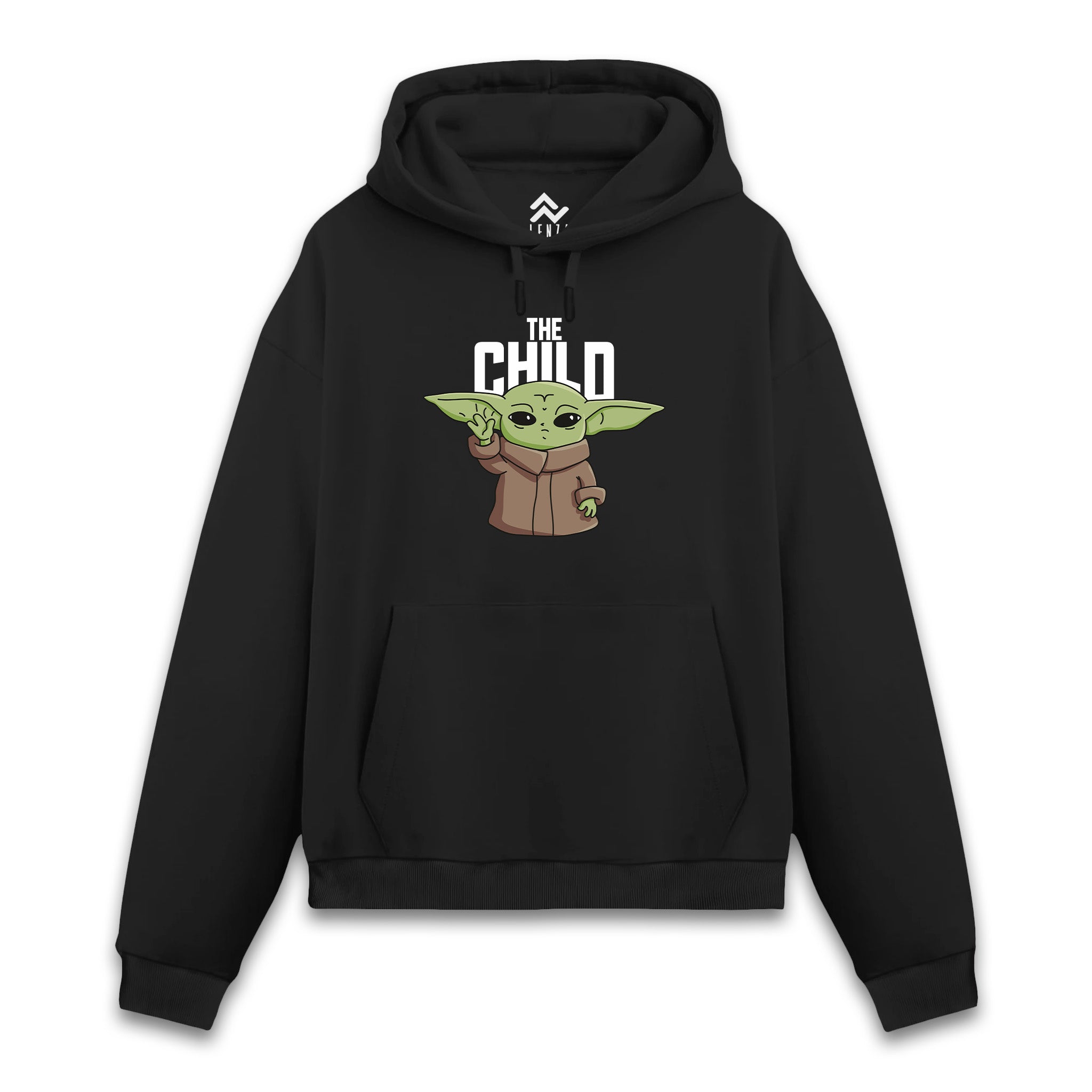 The Child - Hoodie