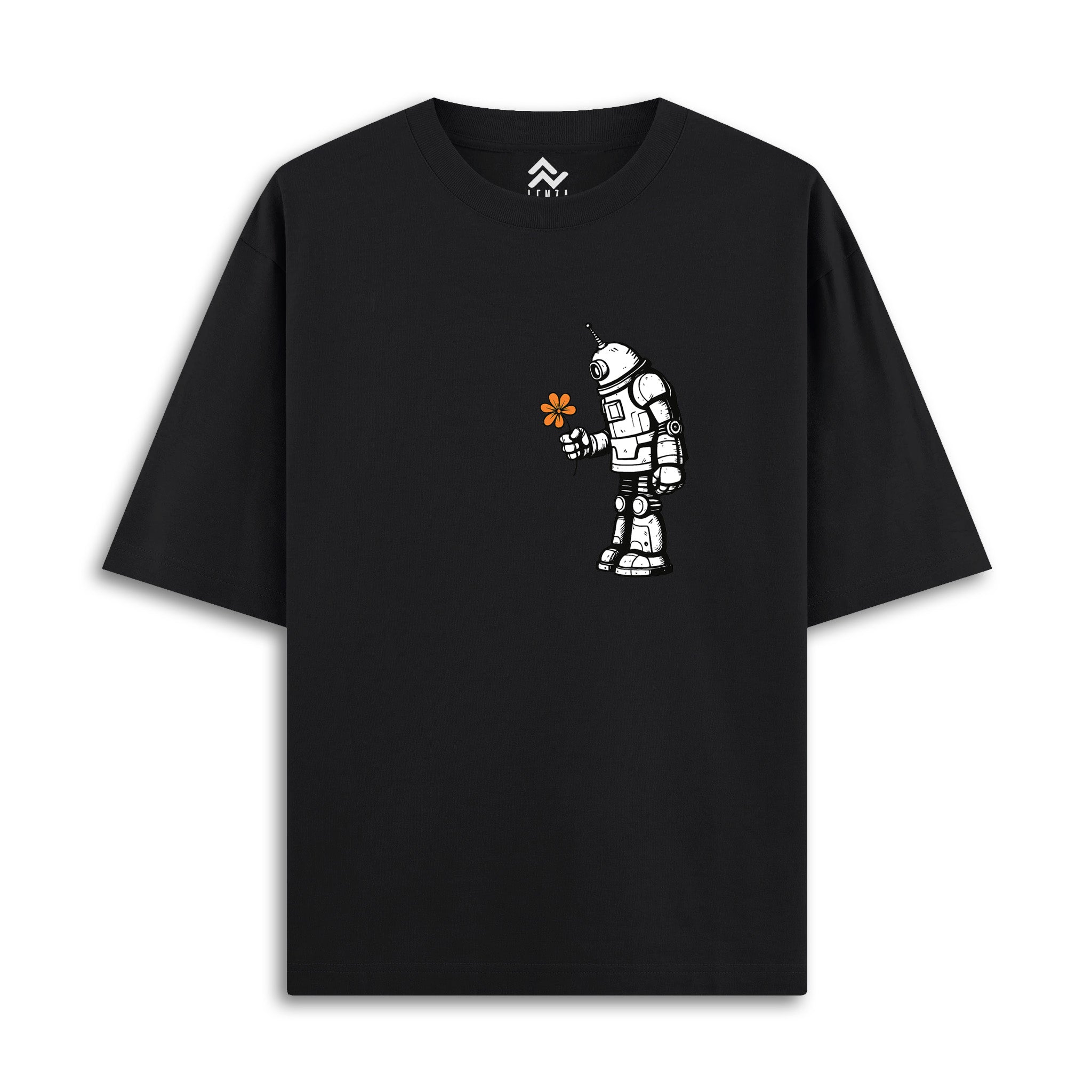 Mechanical Heart - Oversize