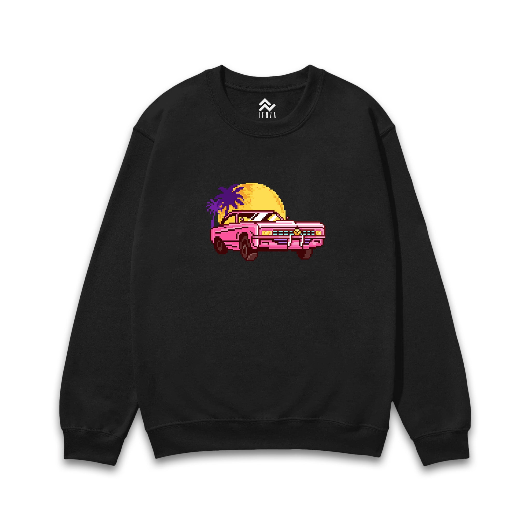 Lowrider ’84 - Sweatshirt