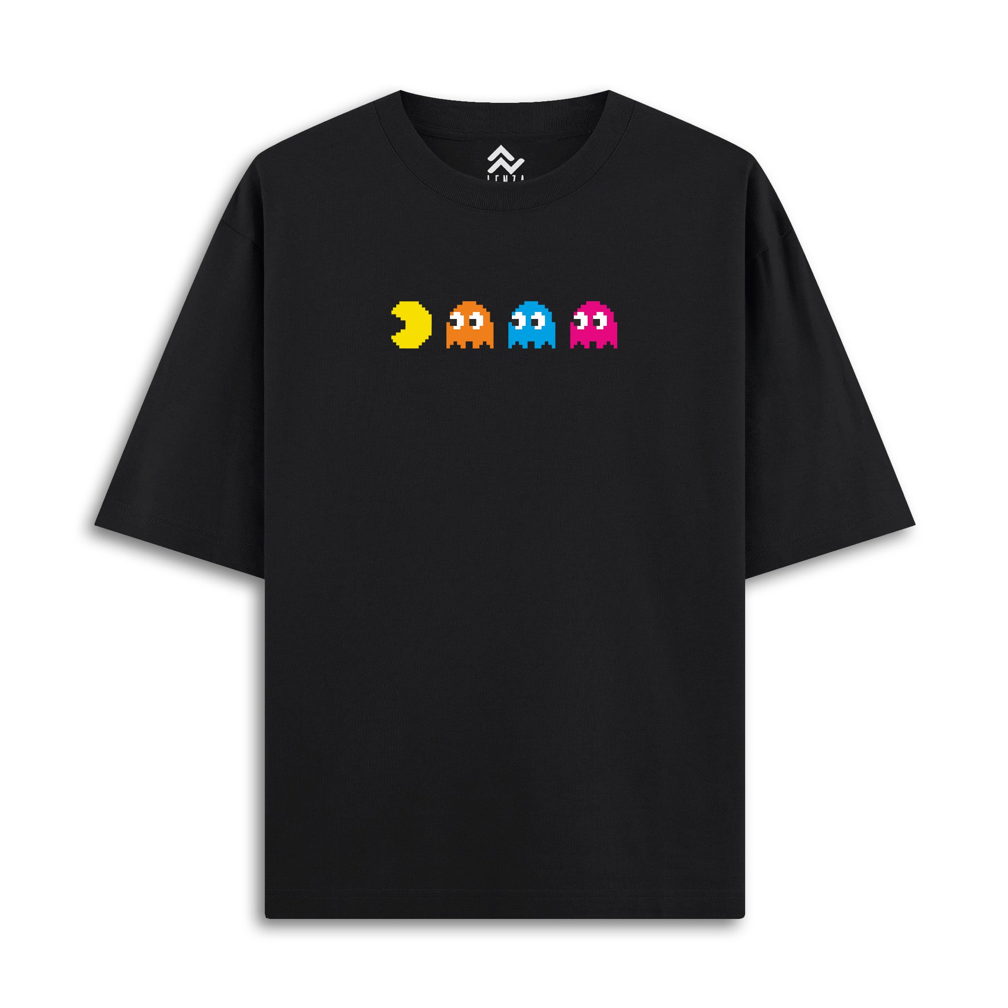 Pac-Man - Oversize