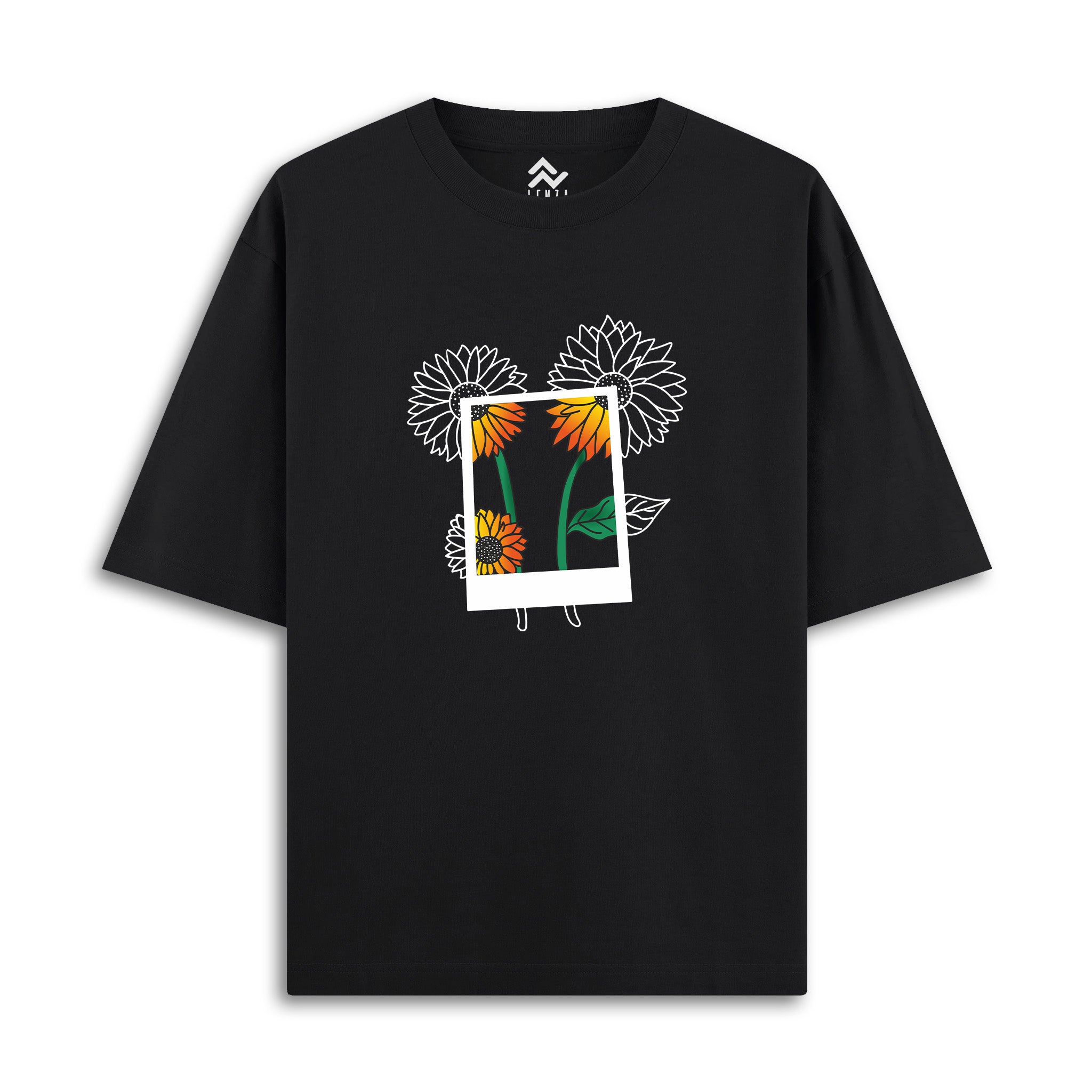 Sunflower - Oversize