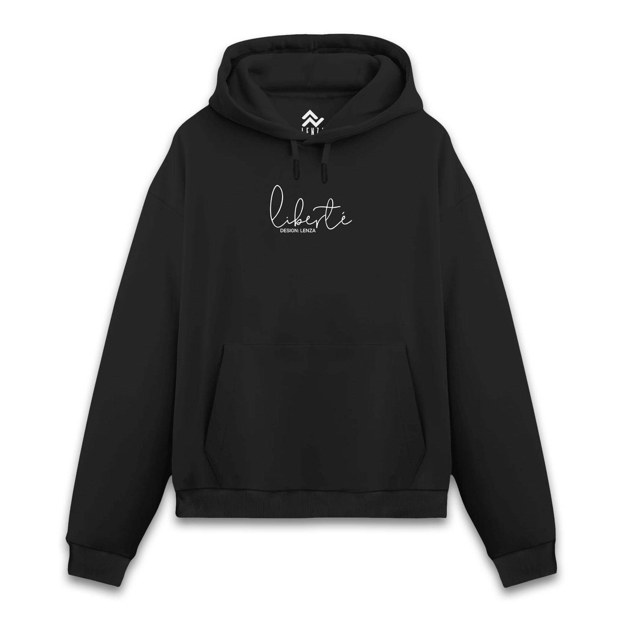 Liberte - Hoodie