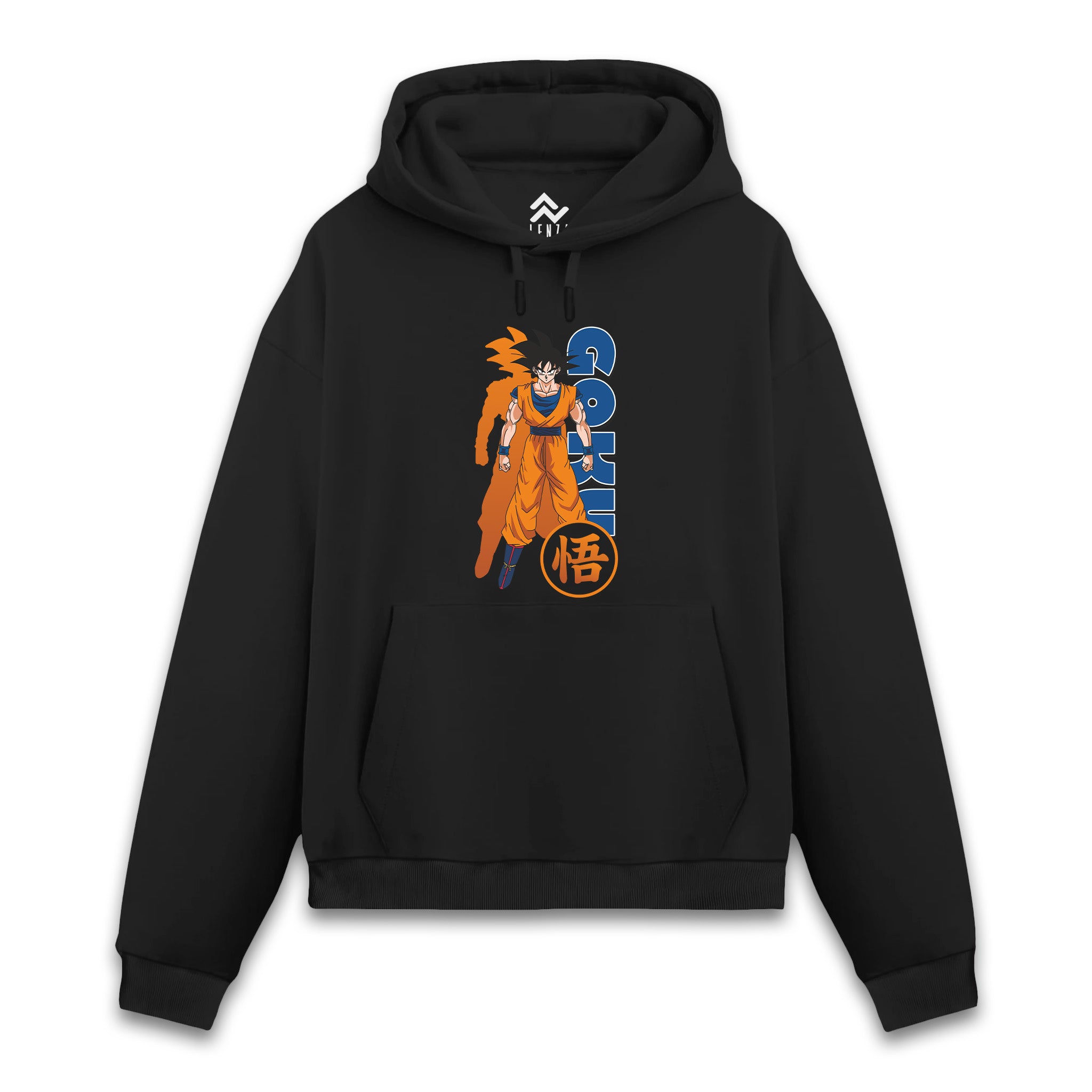Goku - Hoodie
