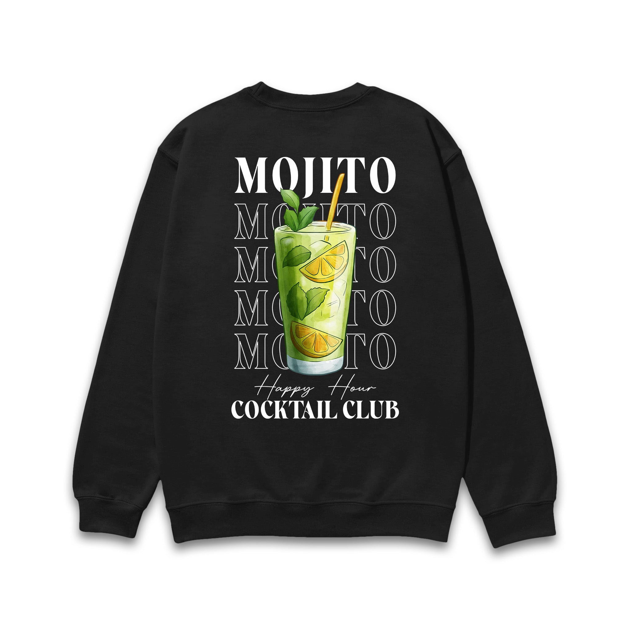 Mojito - Sweatshirt