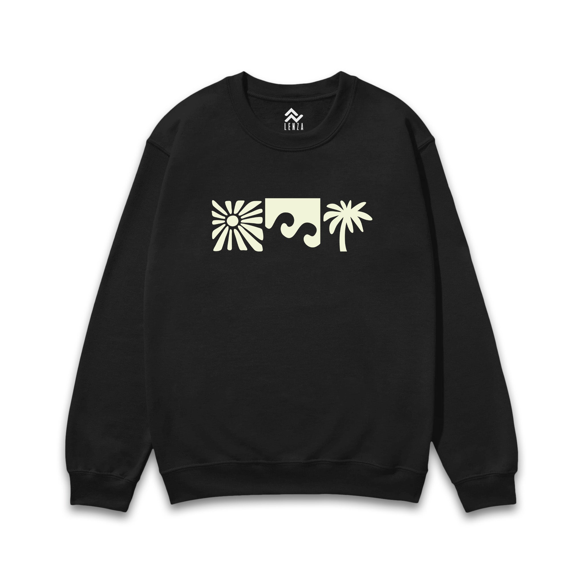Summer Mood - Sweatshirt