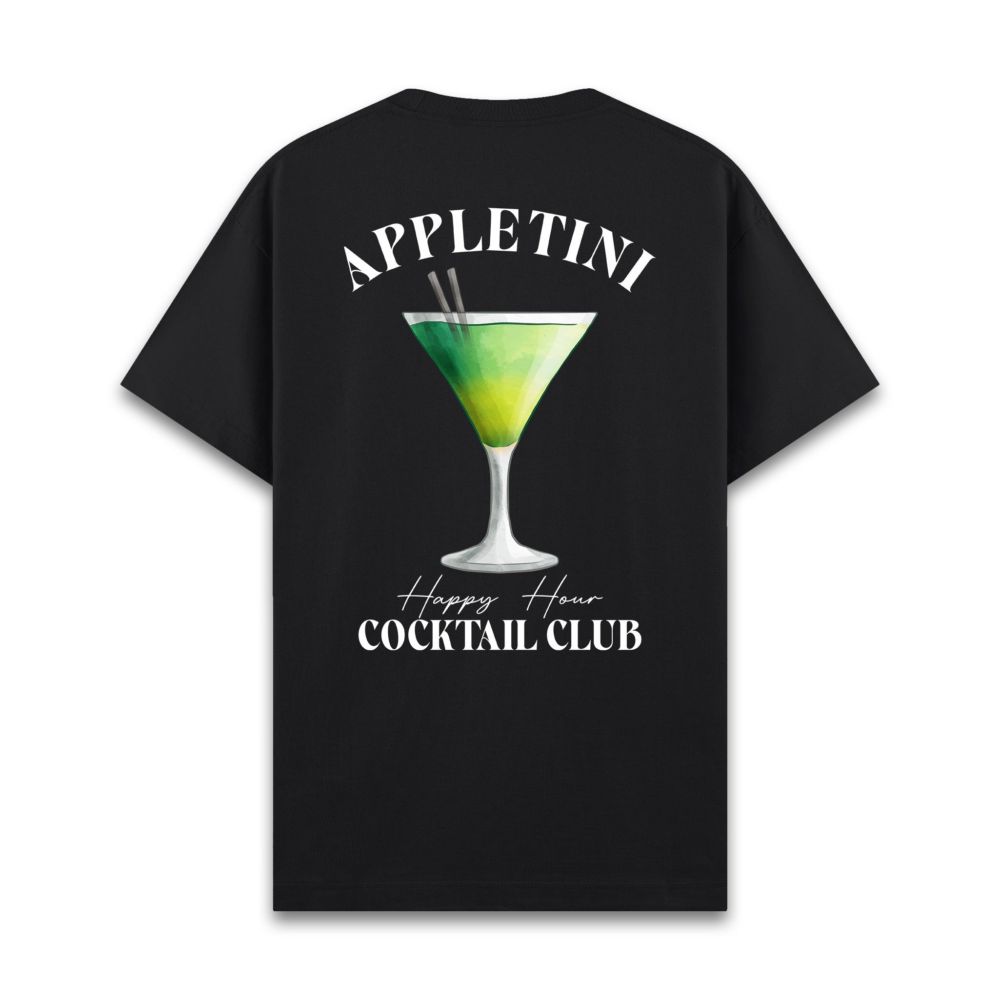 Appletini - Regular