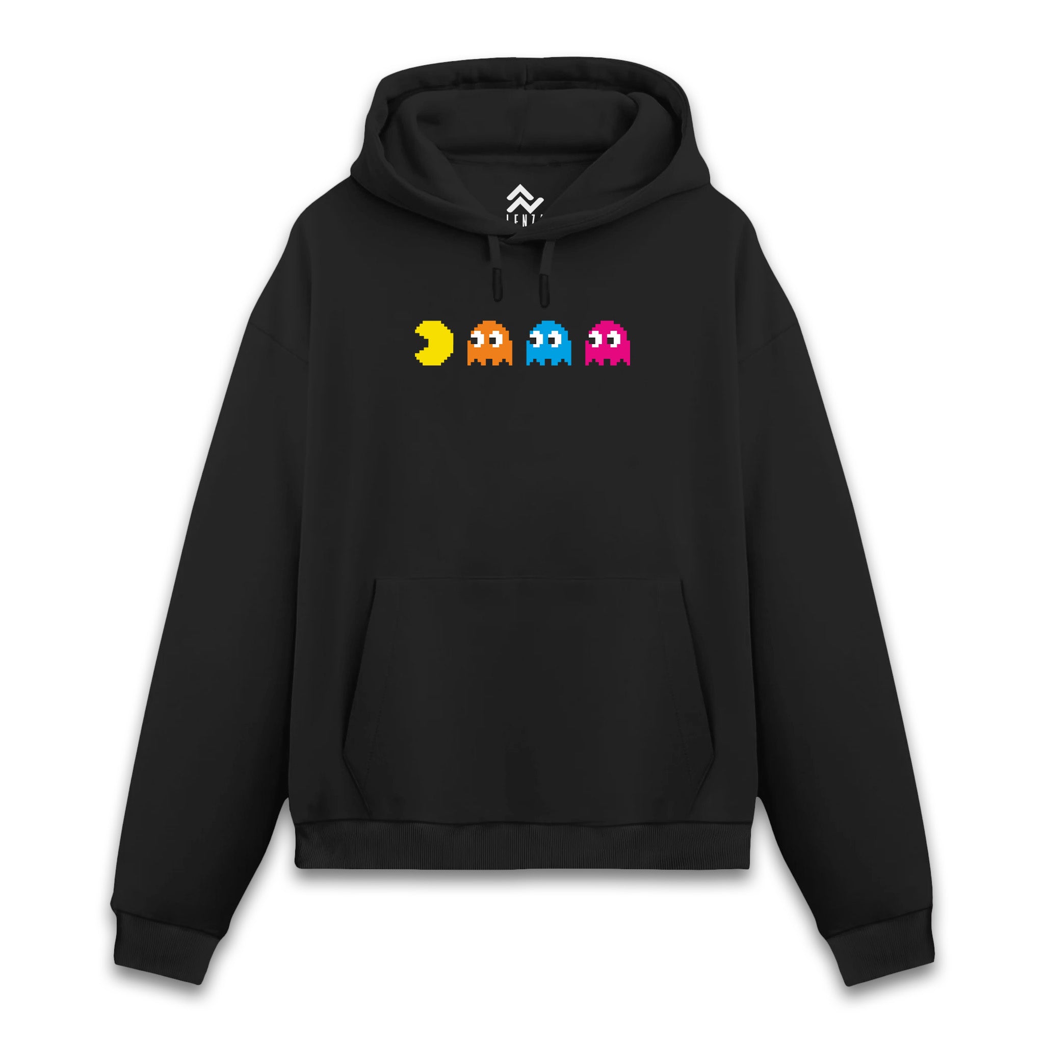 Pac-Man - Hoodie