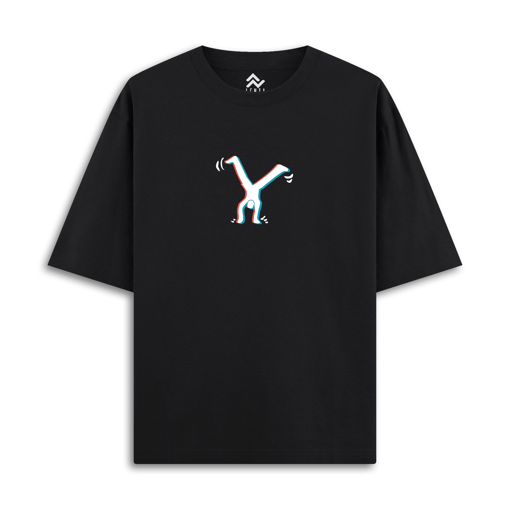 Somersault Vibes - Oversize