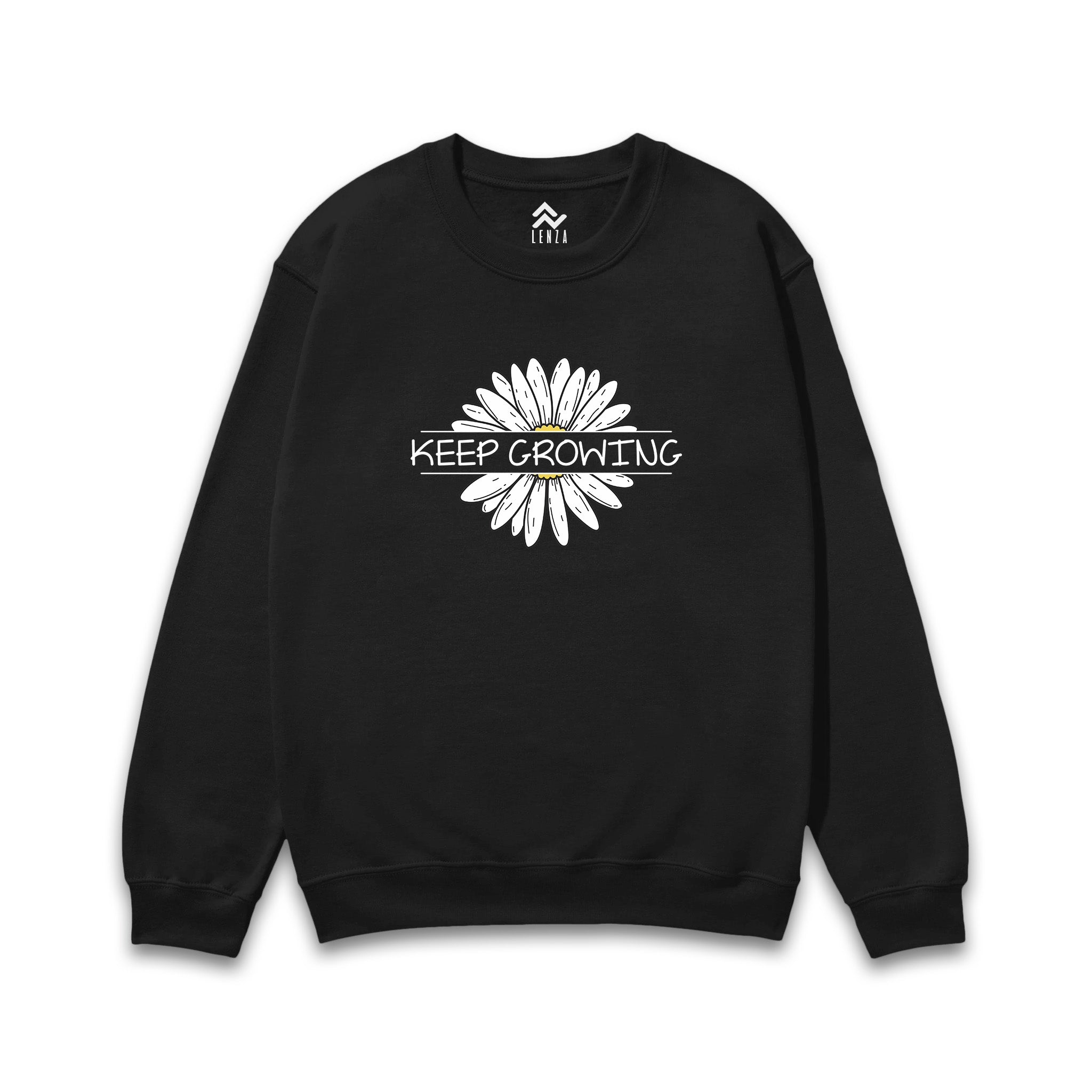 Keep Growing - Sweatshirt