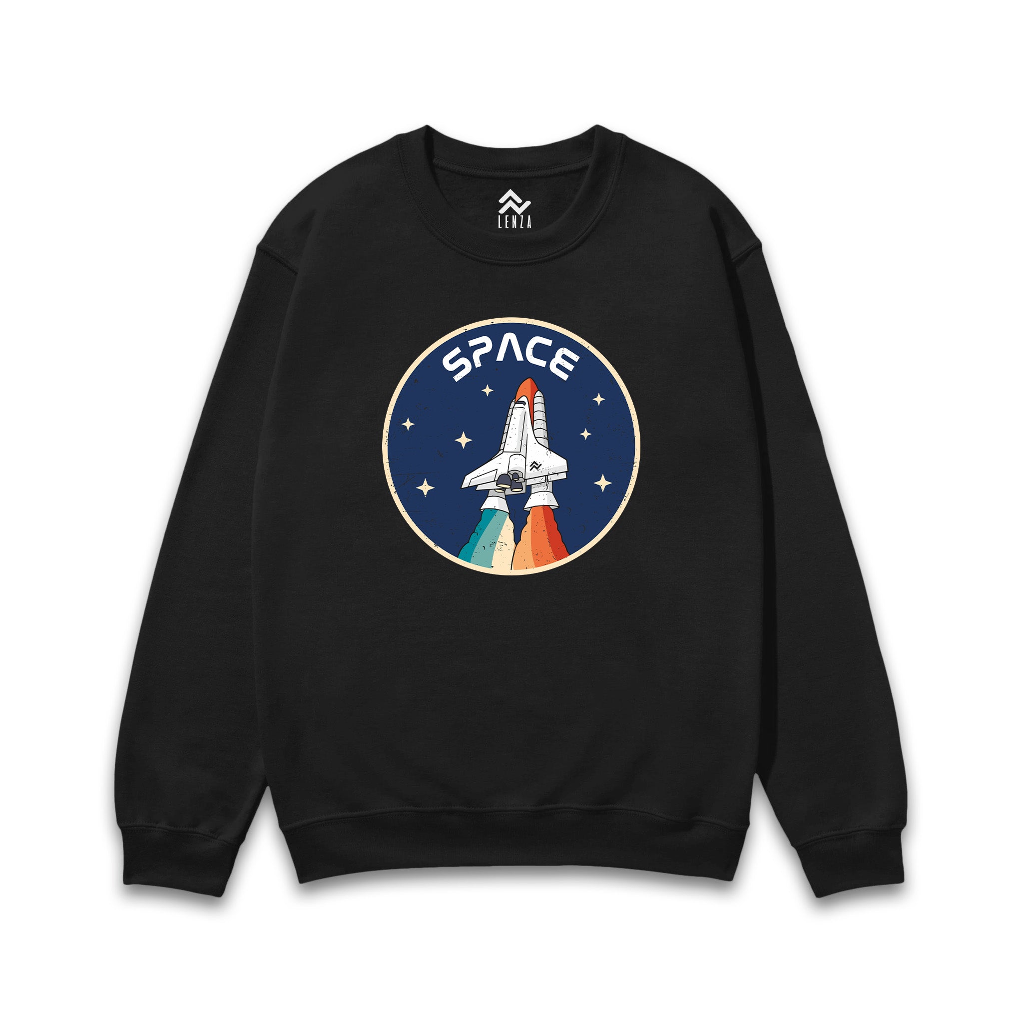 Space - Sweatshirt