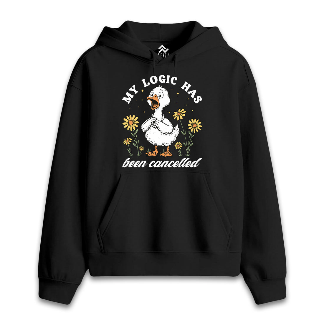 Cancelled - Oversize Hoodie