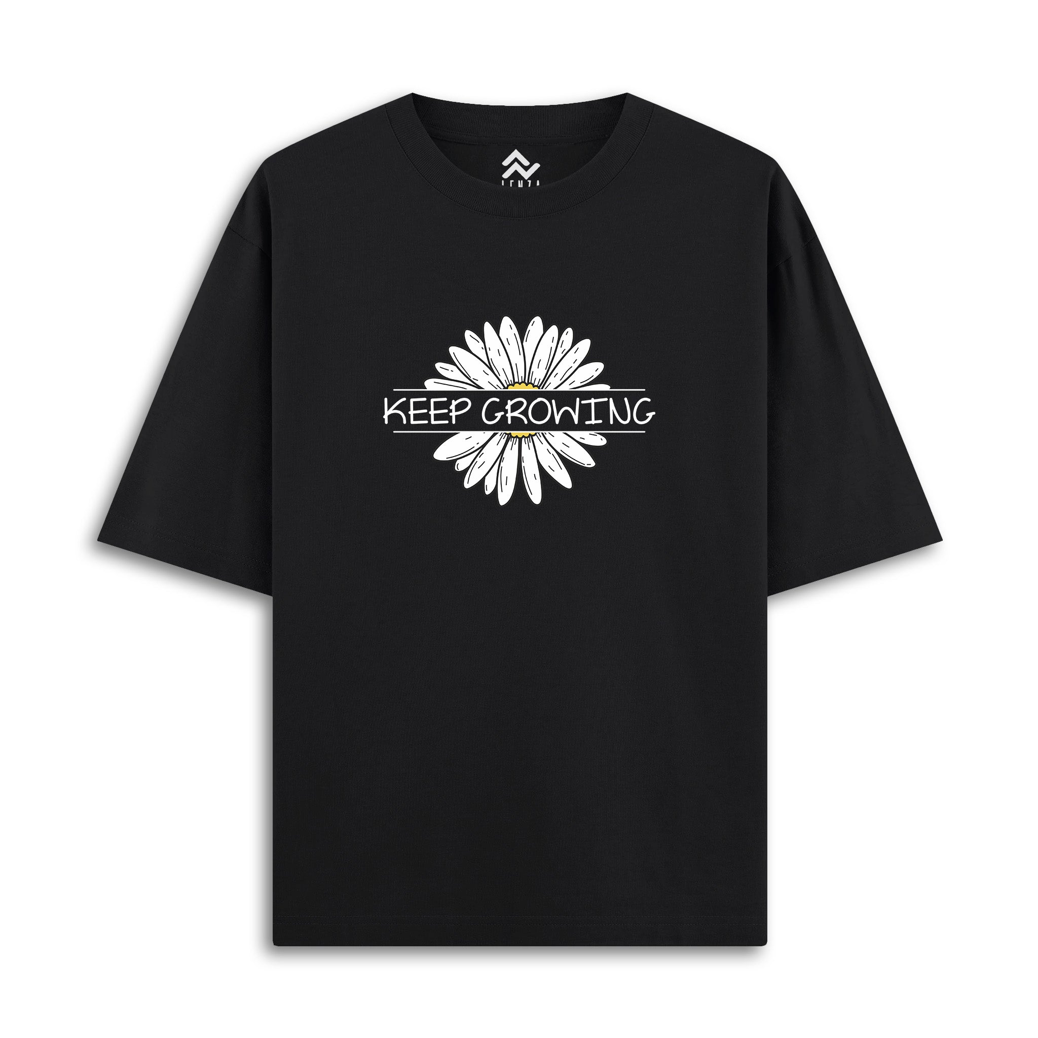 Keep Growing - Oversize