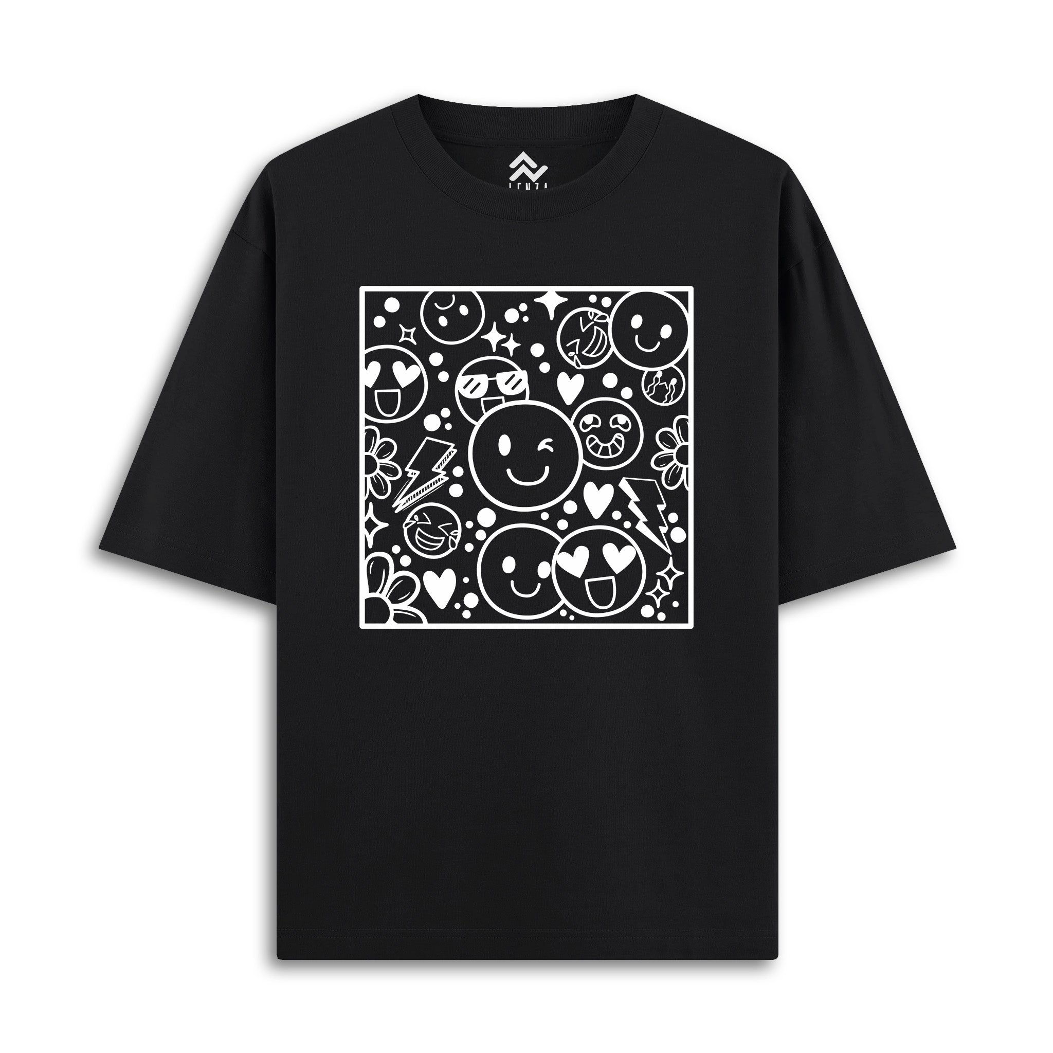 Mood Board - Oversize