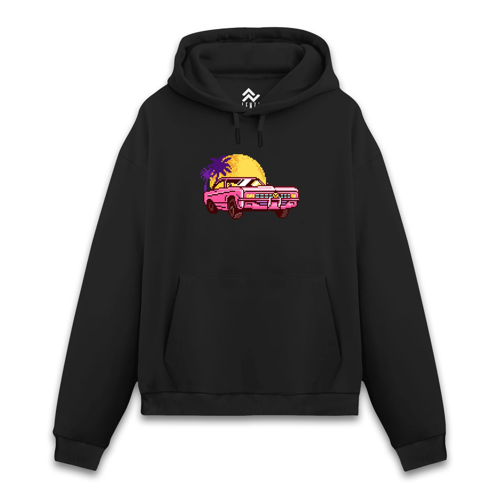 Lowrider ’84 - Hoodie