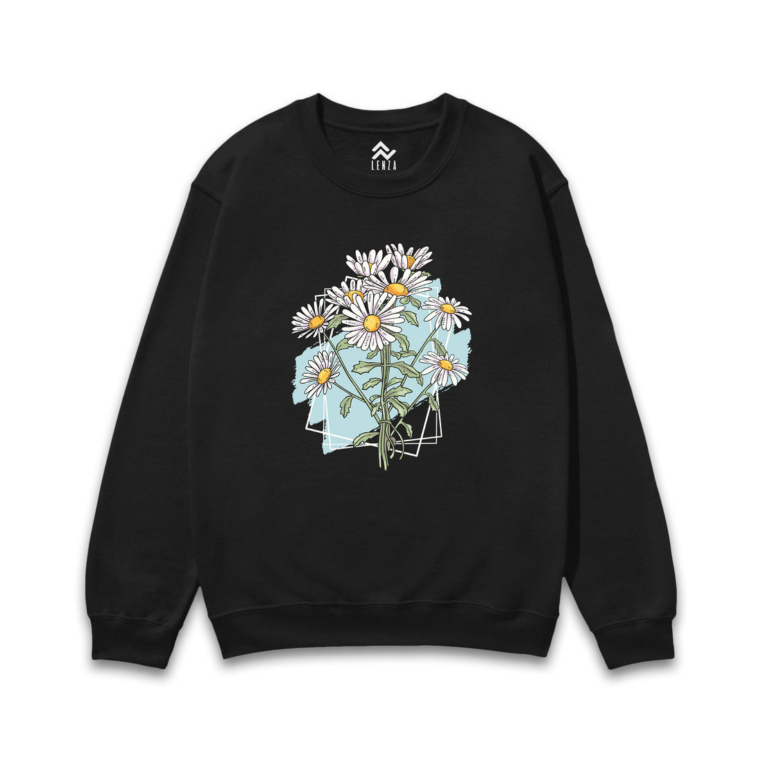 Pure Daisy - Sweatshirt