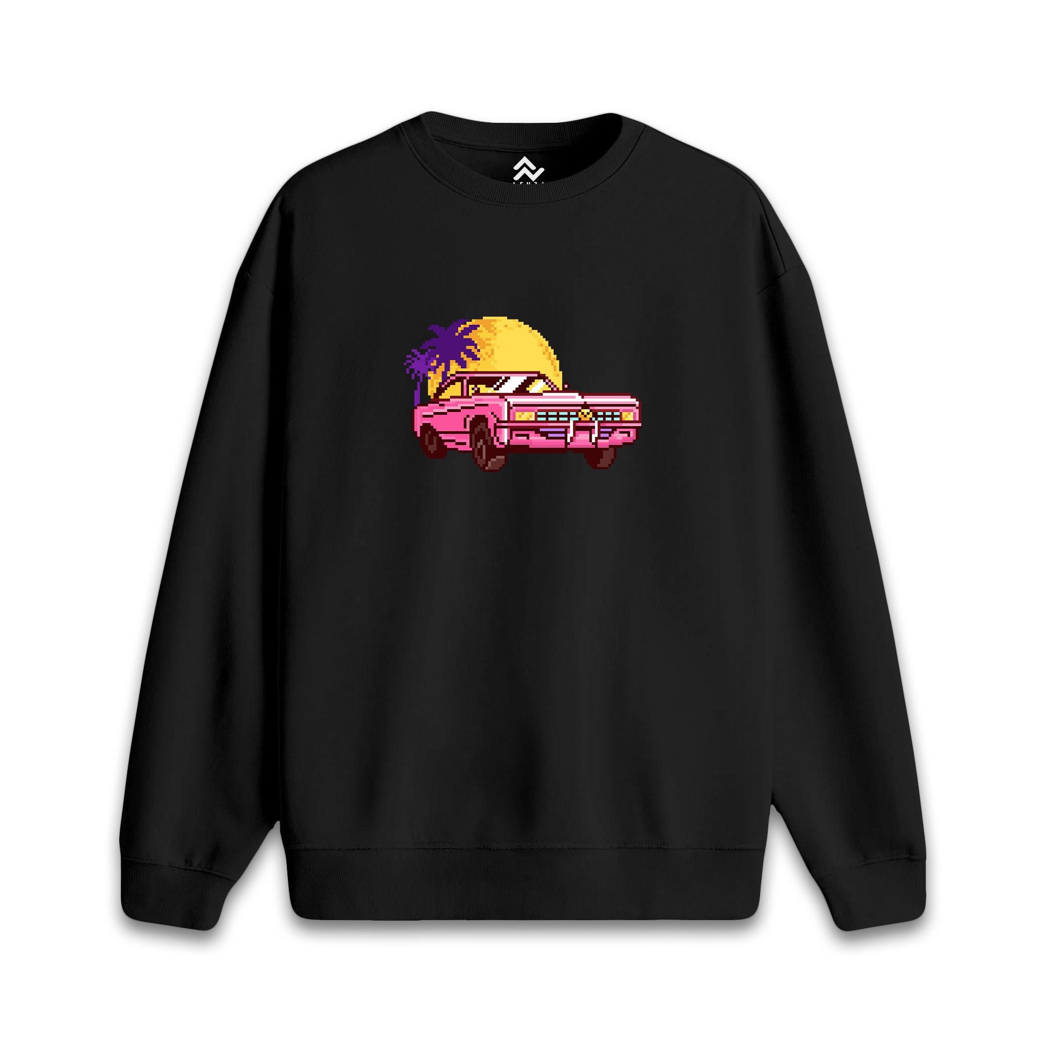 Lowrider ’84 - Oversize Sweatshirt