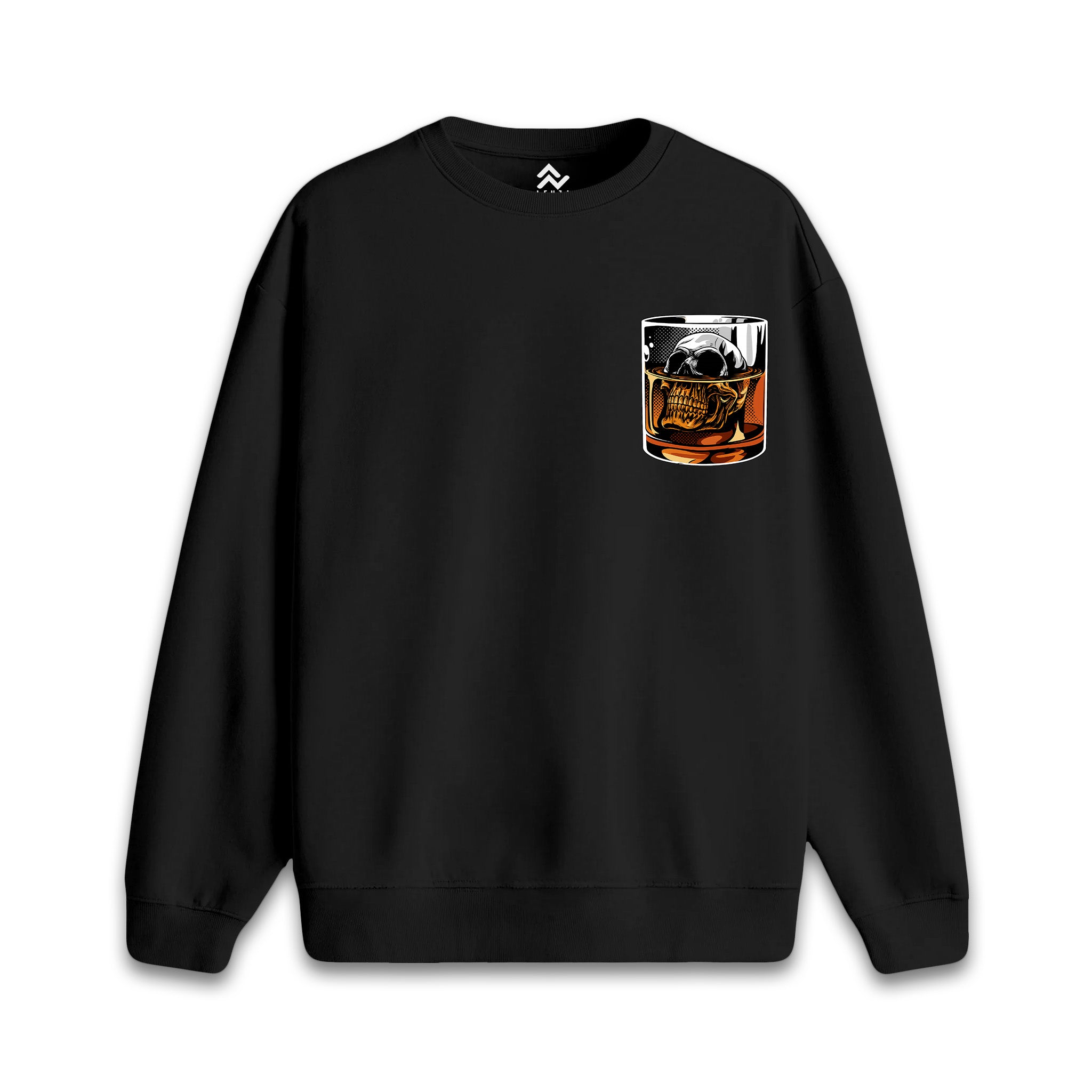 Elixir - Oversize Sweatshirt