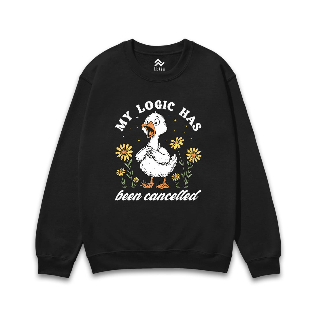 Cancelled - Sweatshirt