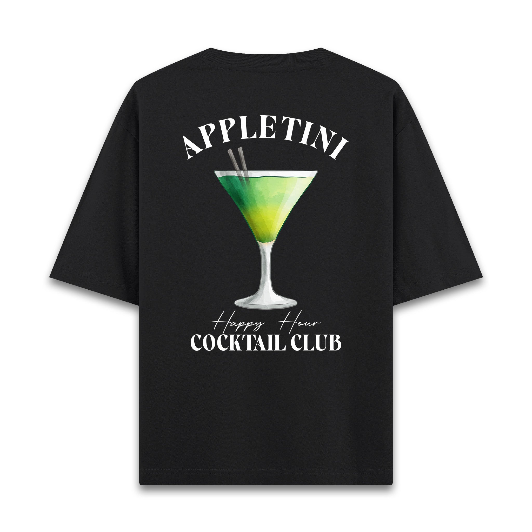 Appletini - Oversize