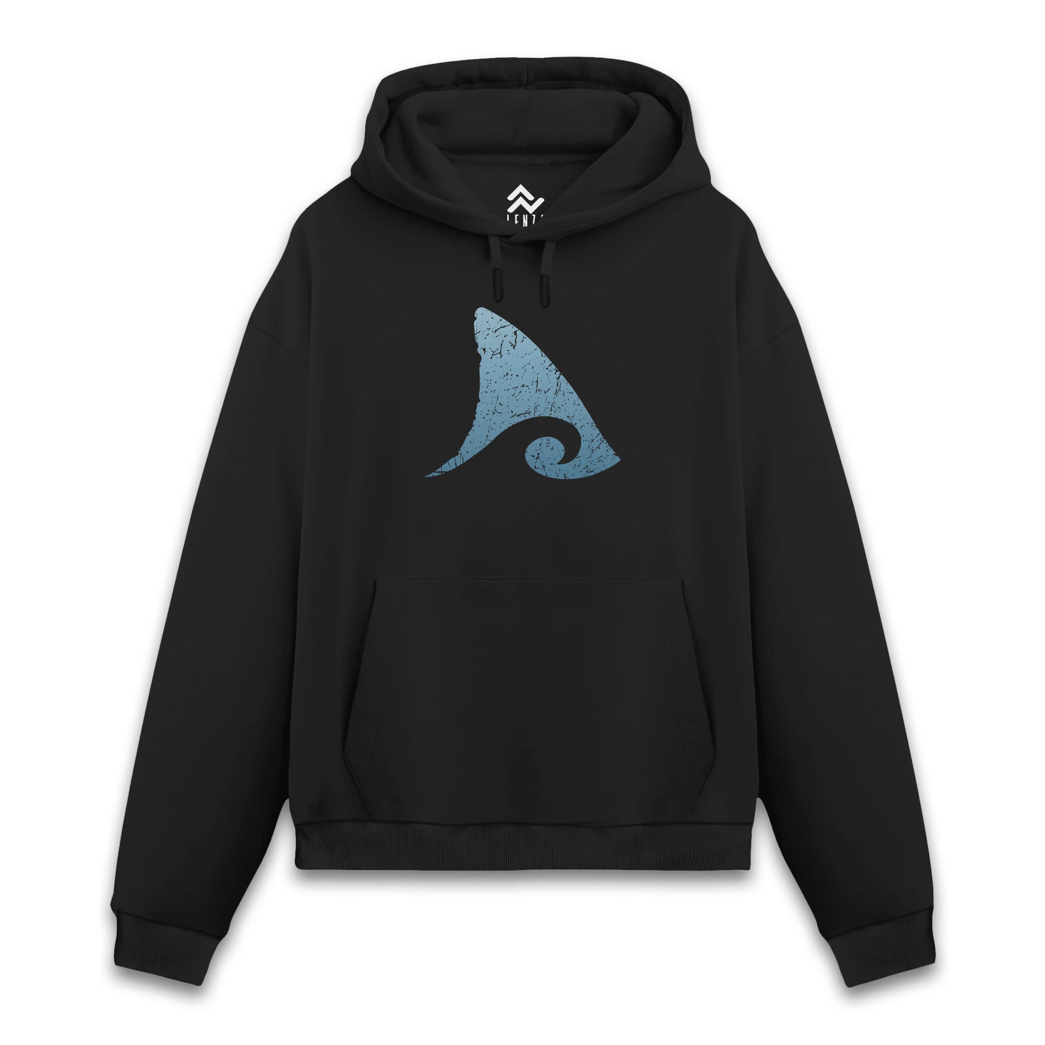 Shark - Hoodie