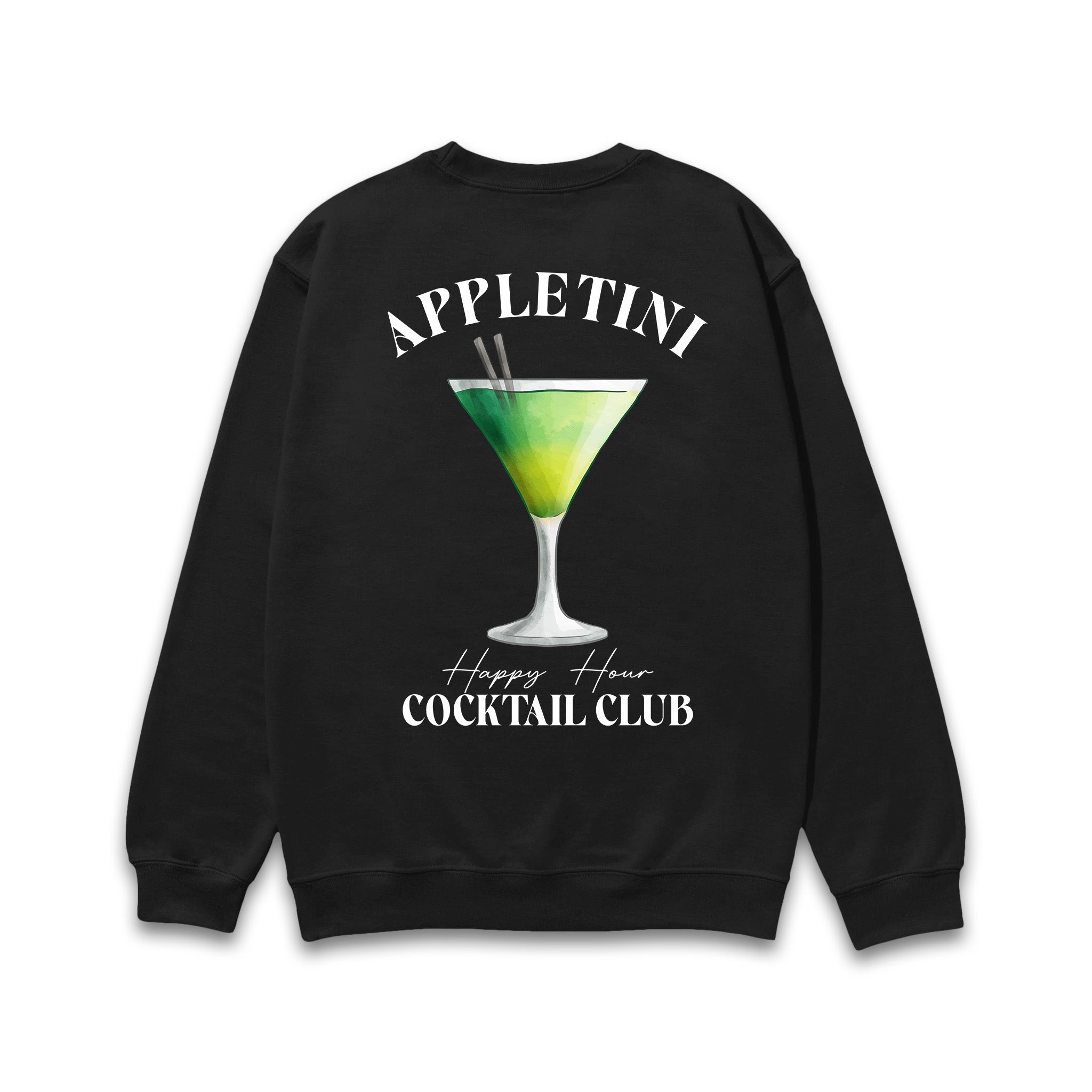 Appletini - Sweatshirt