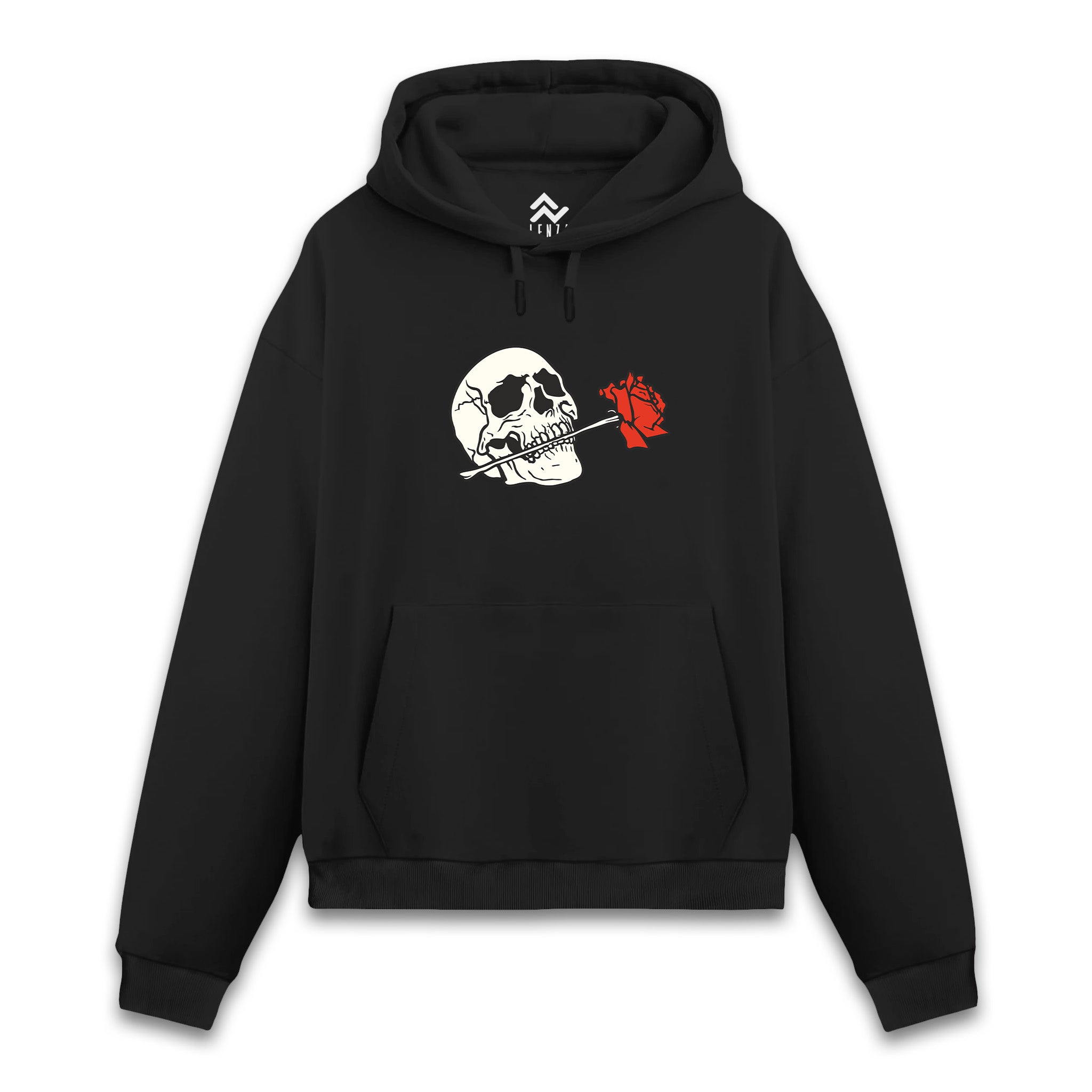 Roskull - Hoodie