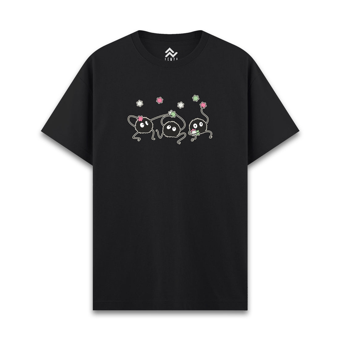 Soot Sprites - Regular