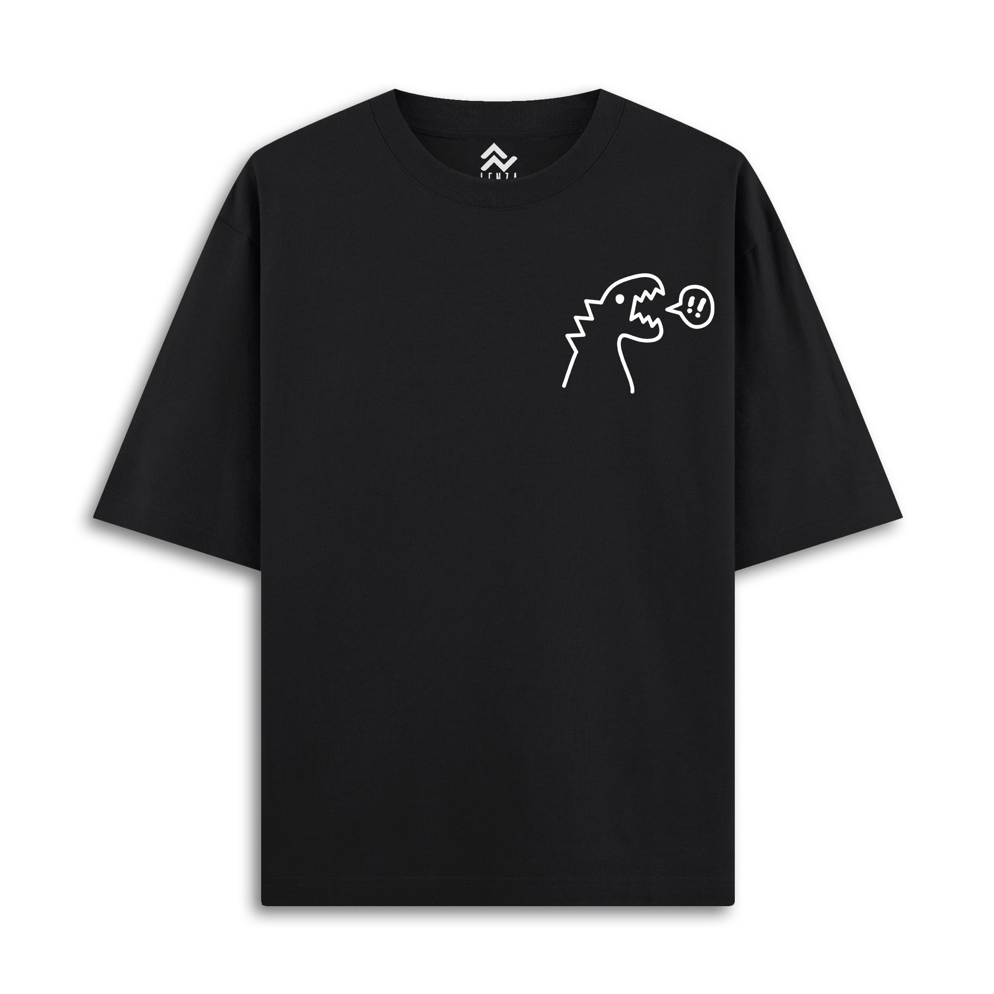 Nagging T-Rex - Oversize