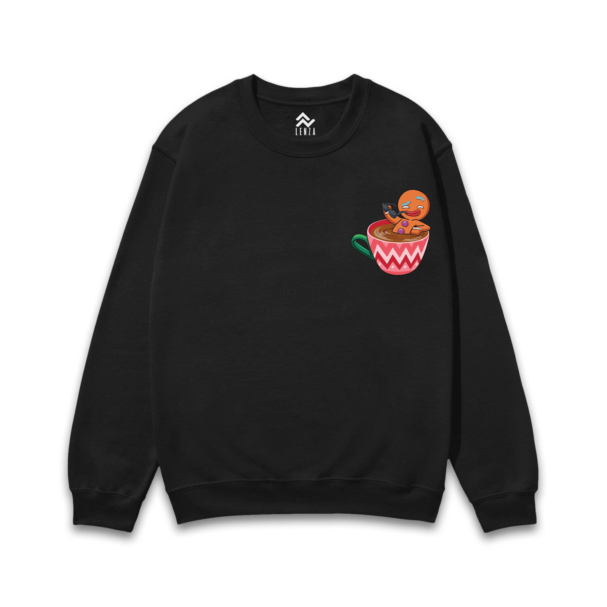Cookie Soak - Sweatshirt