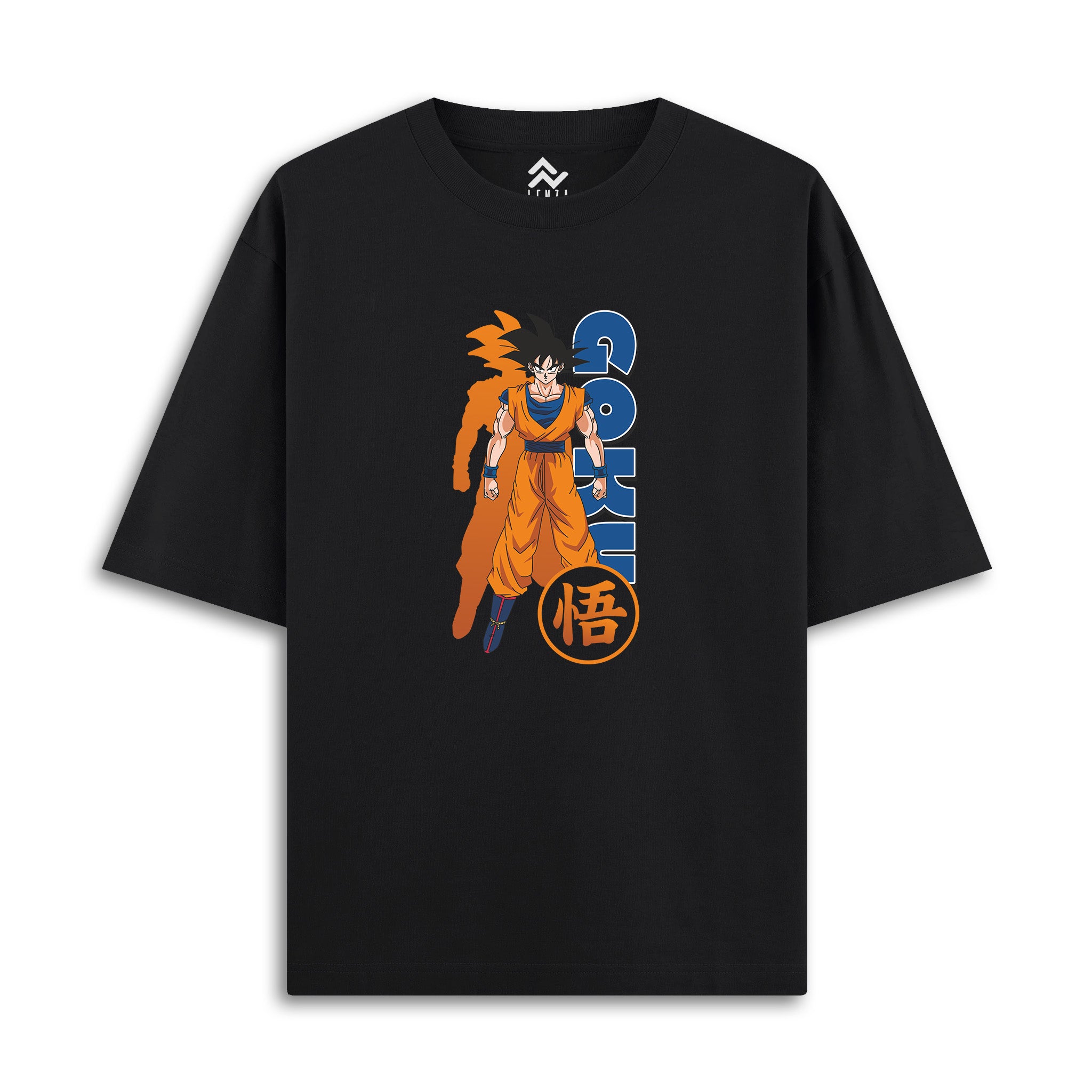 Goku - Oversize